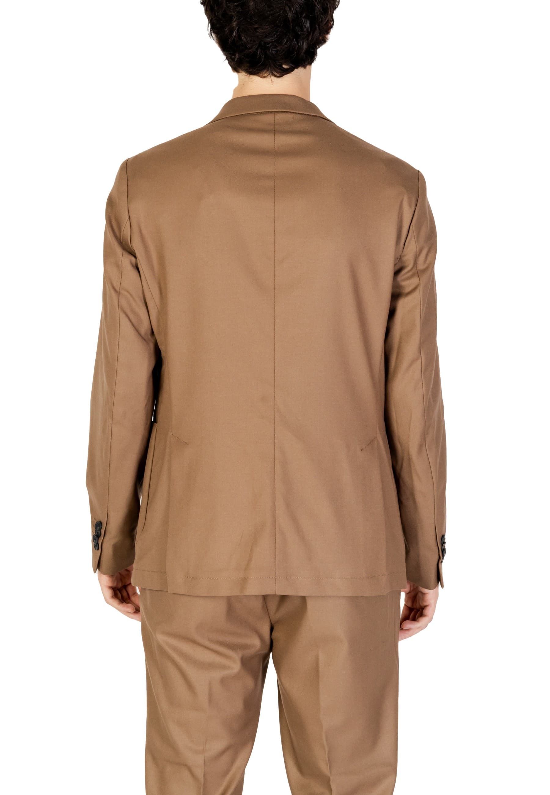 Hamaki-ho Giacca Uomo - Hamaki-ho