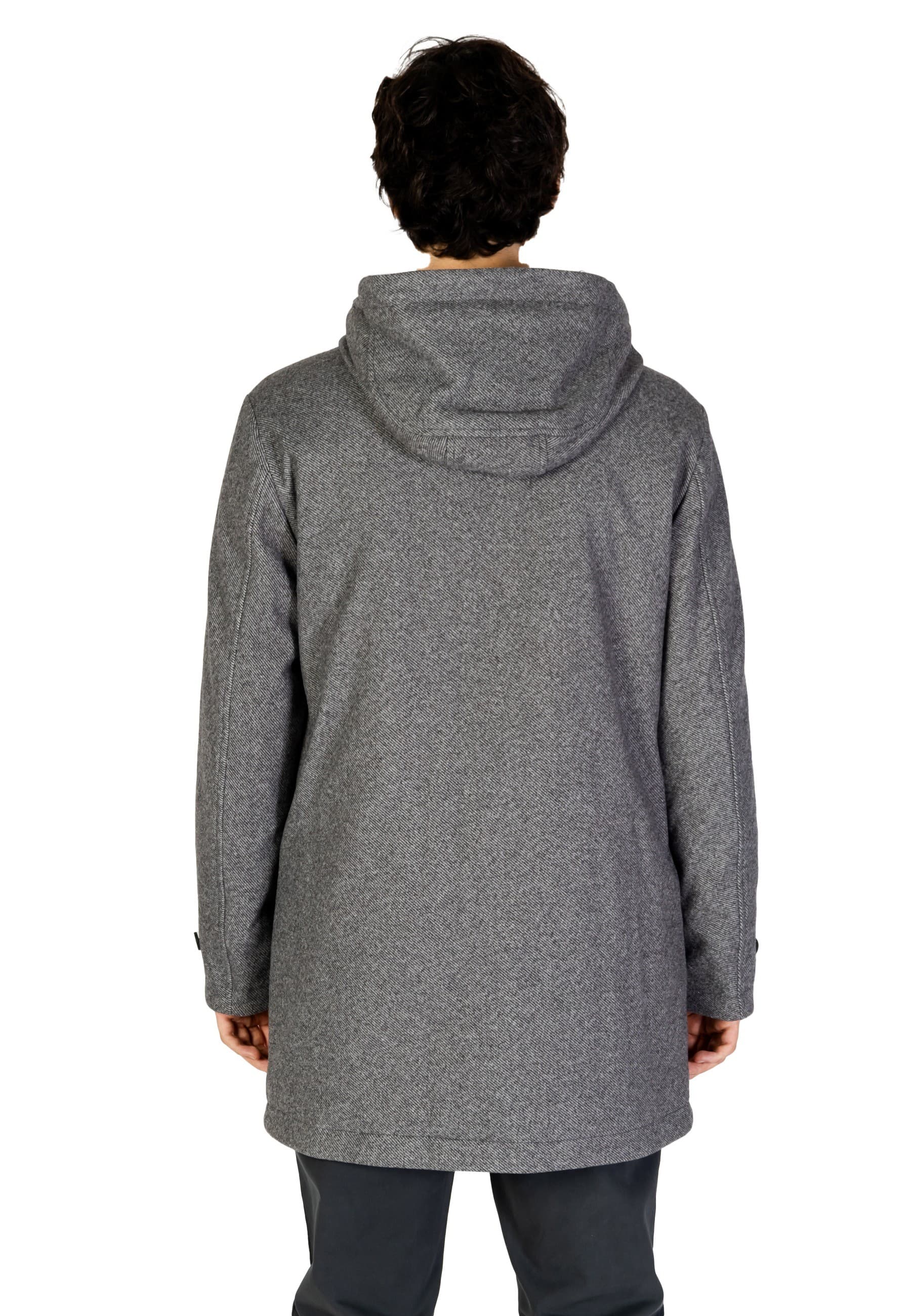 Hamaki-ho Cappotto Uomo - Hamaki-ho