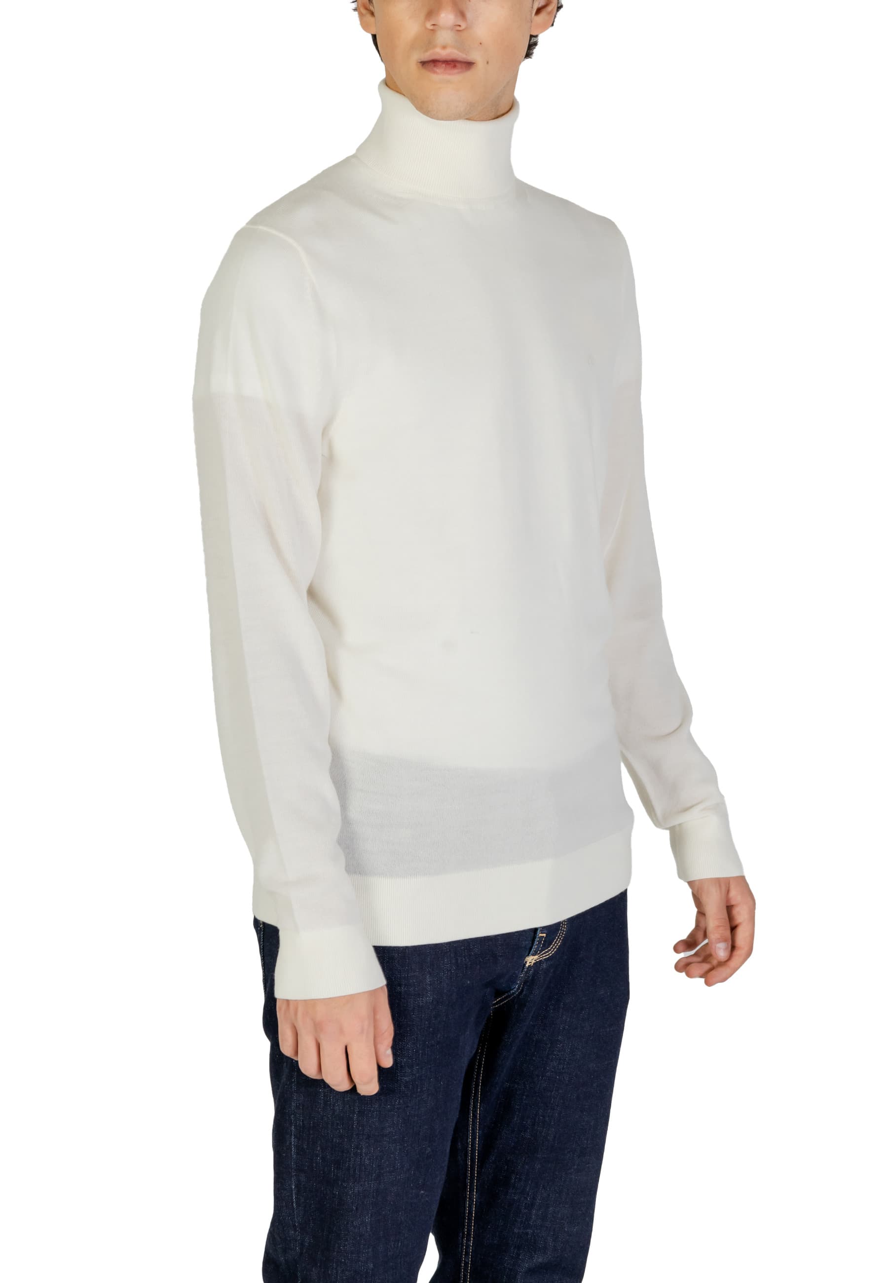 Calvin Klein Jeans Maglia Uomo - Calvin Klein Jeans