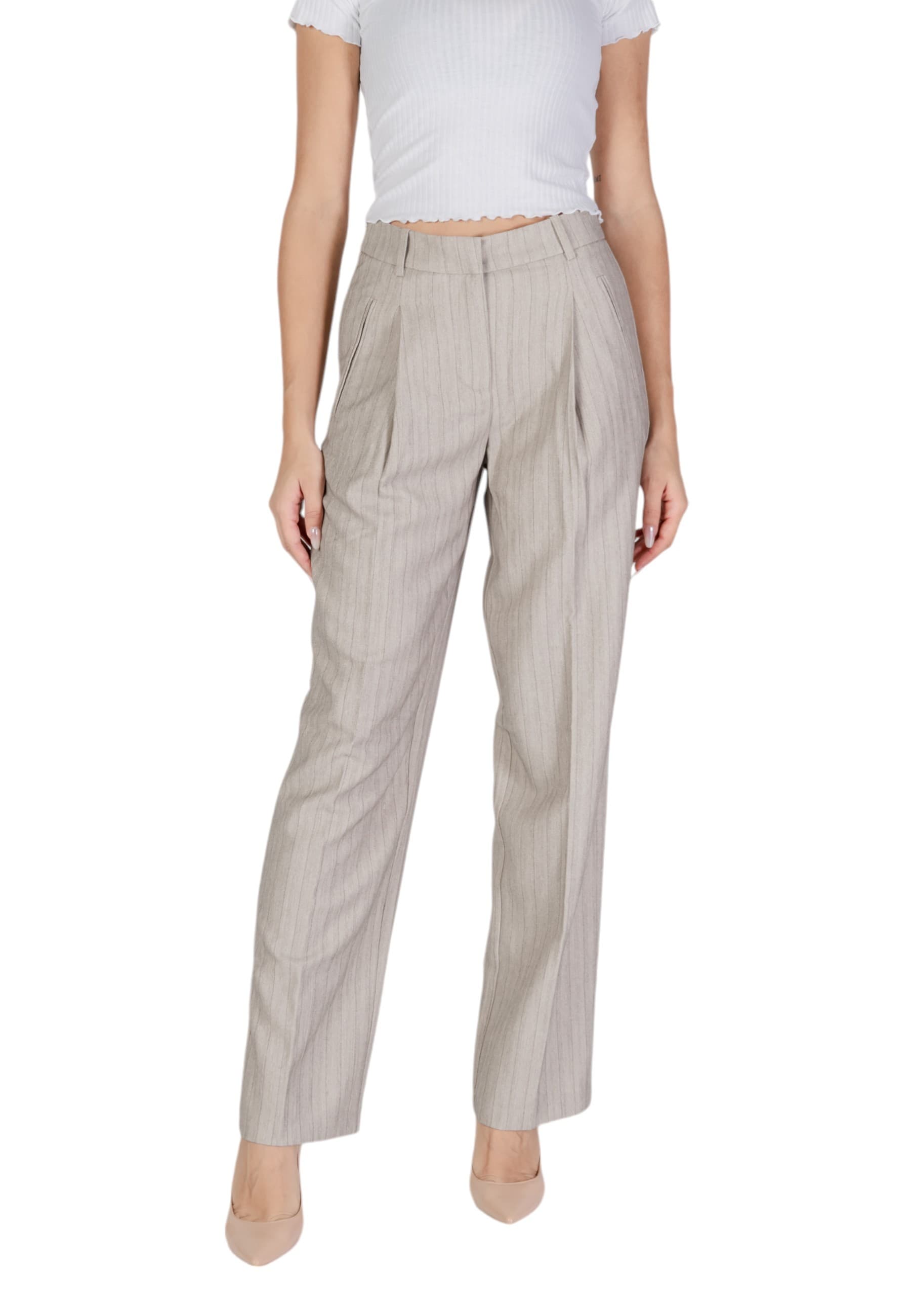 Vero Moda Pantaloni Donna - Vero Moda