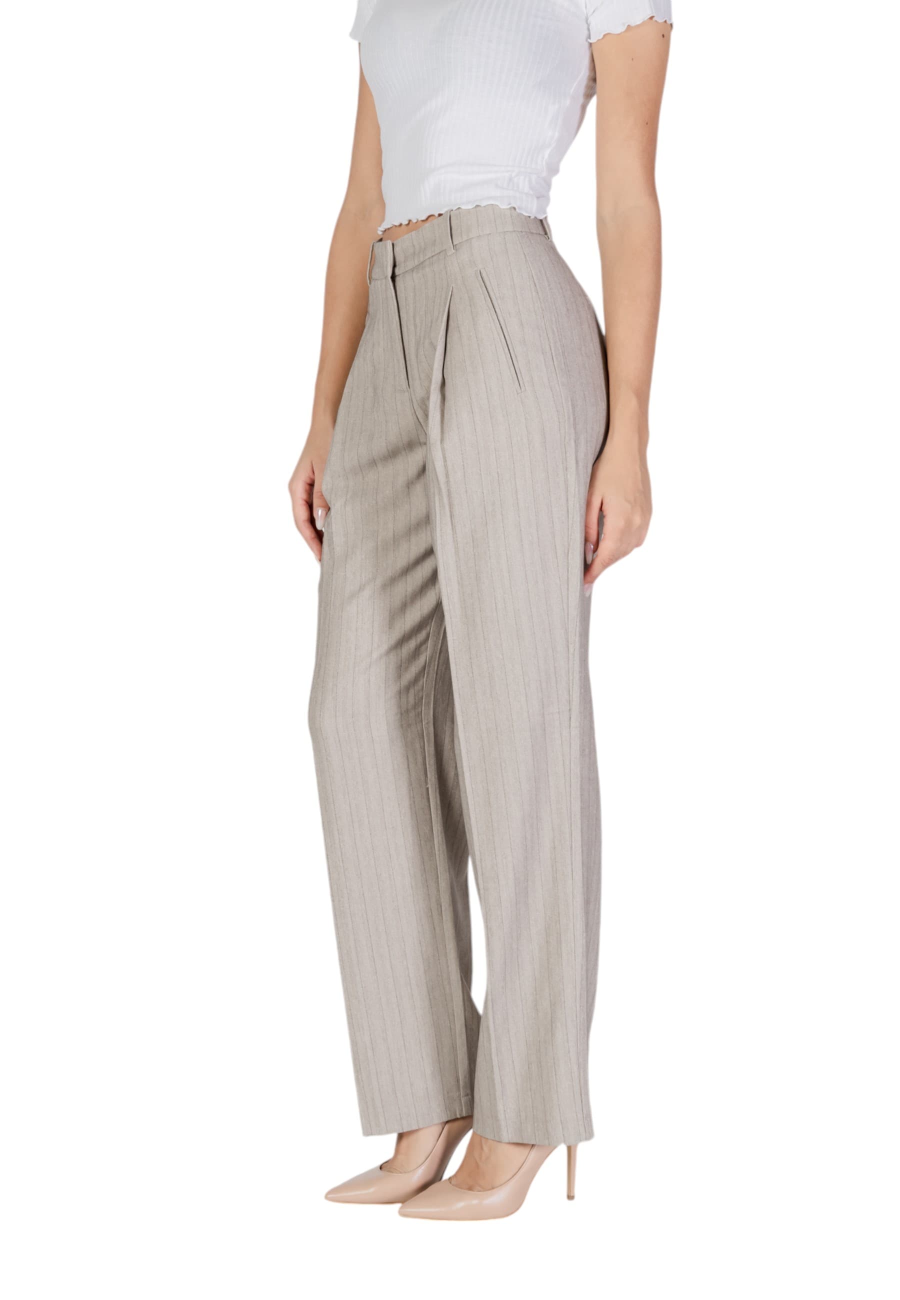 Vero Moda Pantaloni Donna - Vero Moda