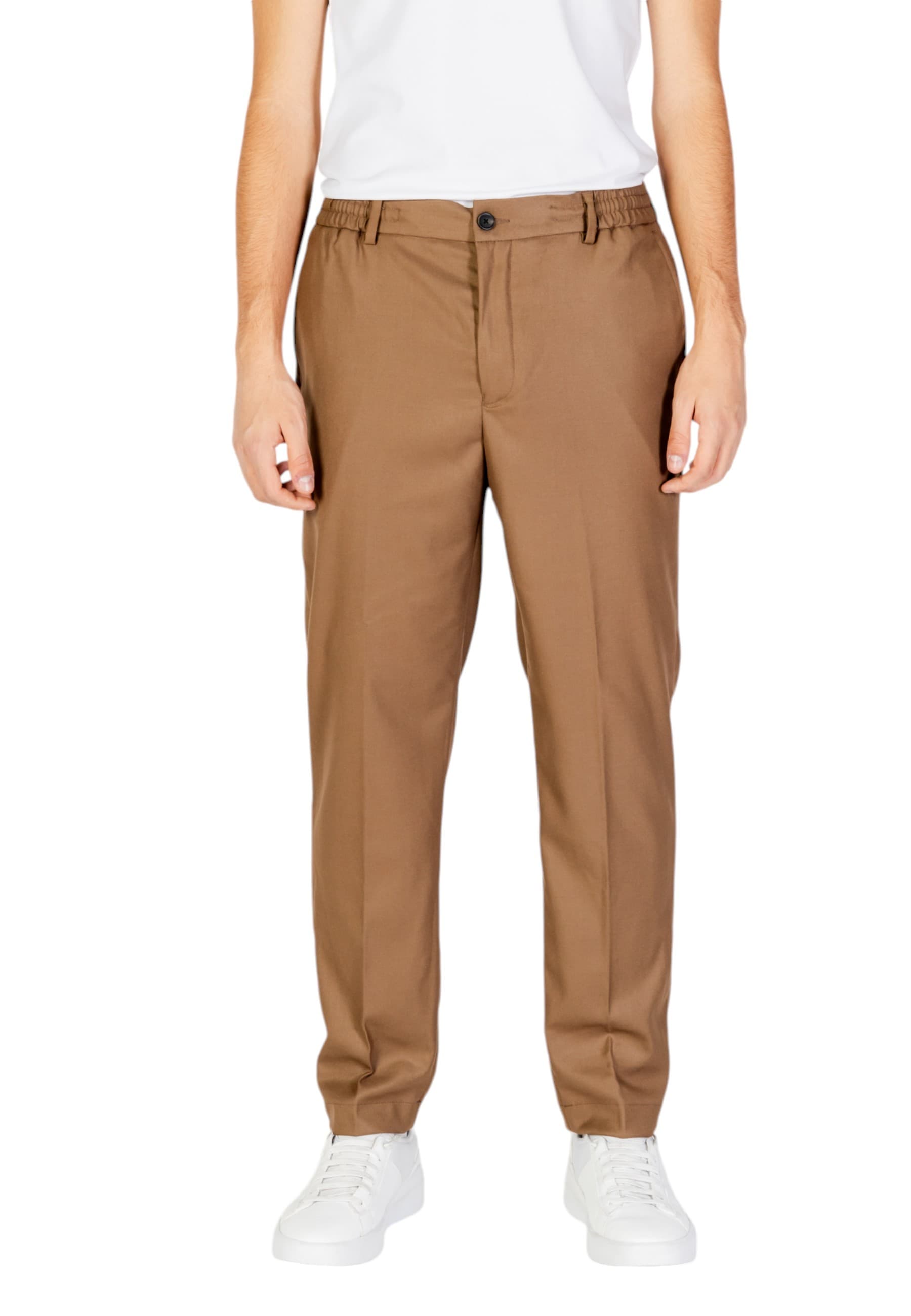 Hamaki-ho Pantaloni Uomo - Hamaki-ho