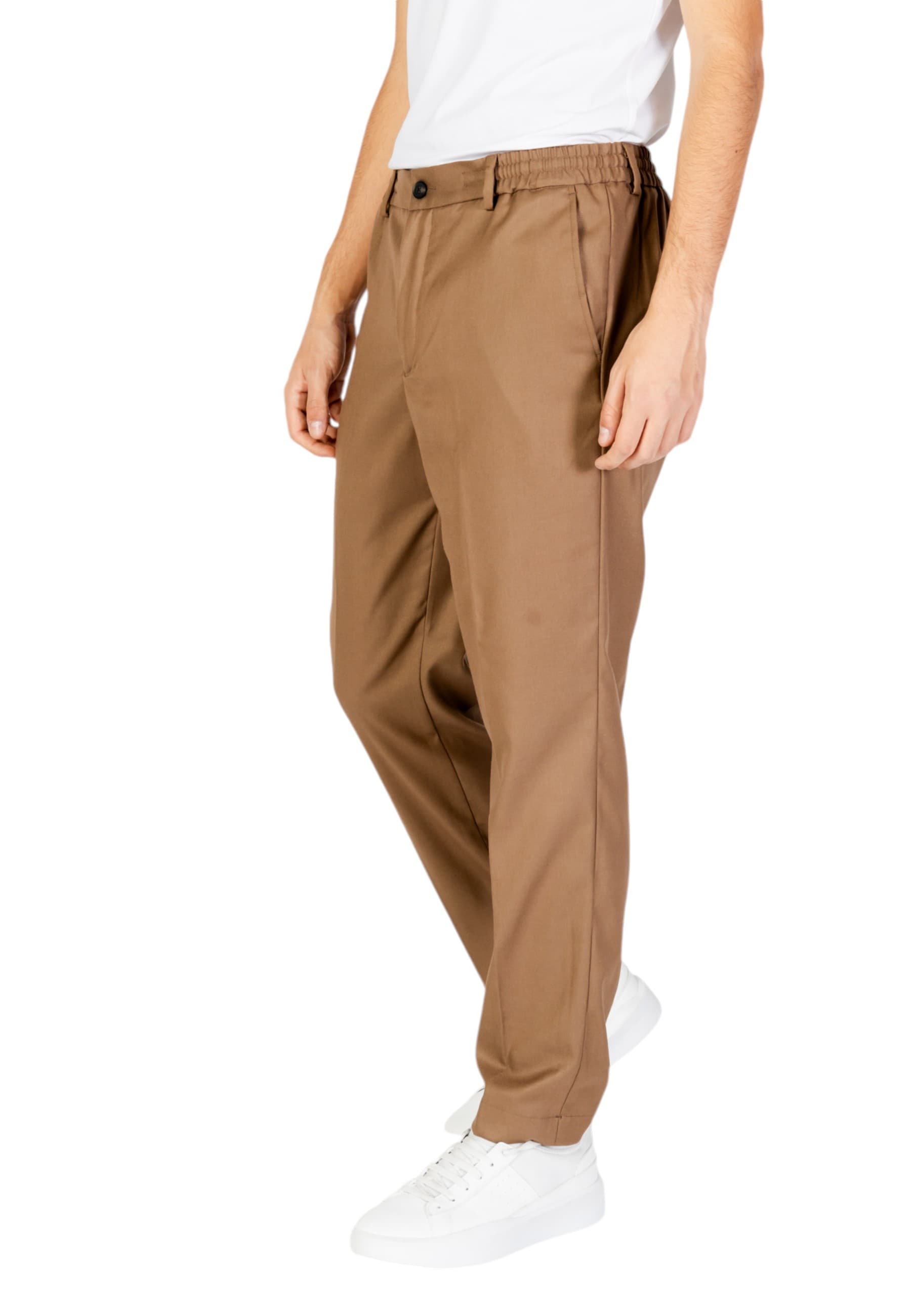 Hamaki-ho Pantaloni Uomo - Hamaki-ho