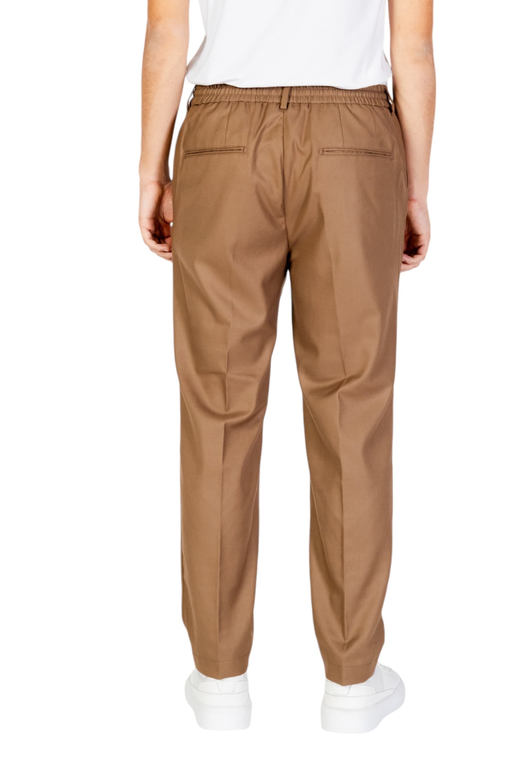 Hamaki-ho Pantaloni Uomo - Hamaki-ho