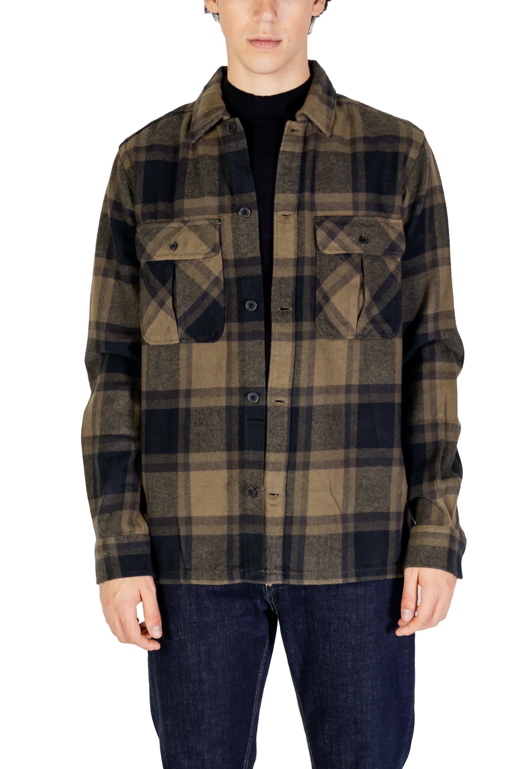 Only & Sons Camicia Uomo - Only & Sons