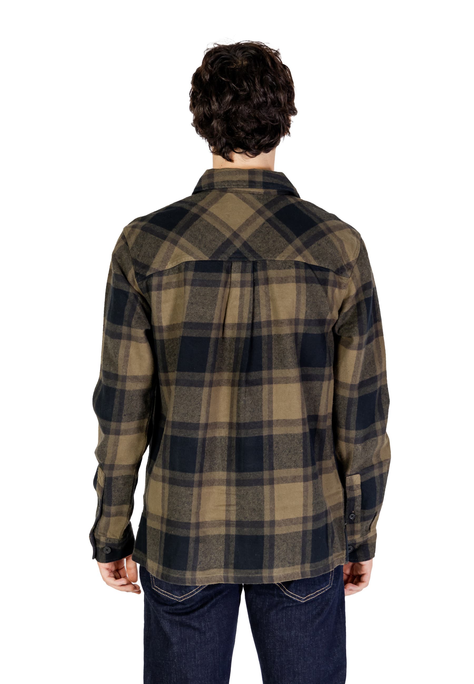 Only & Sons Camicia Uomo - Only & Sons