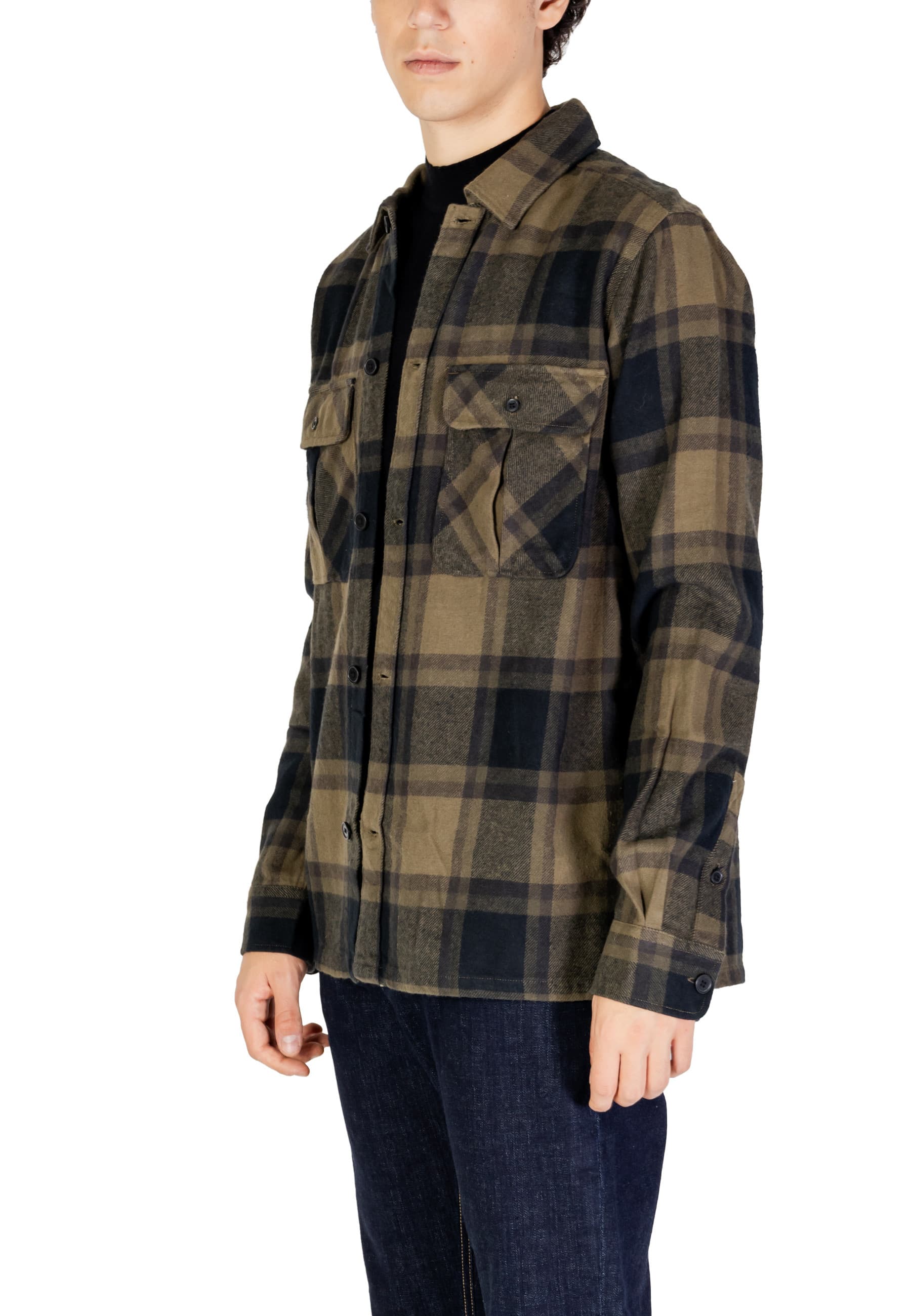 Only & Sons Camicia Uomo - Only & Sons