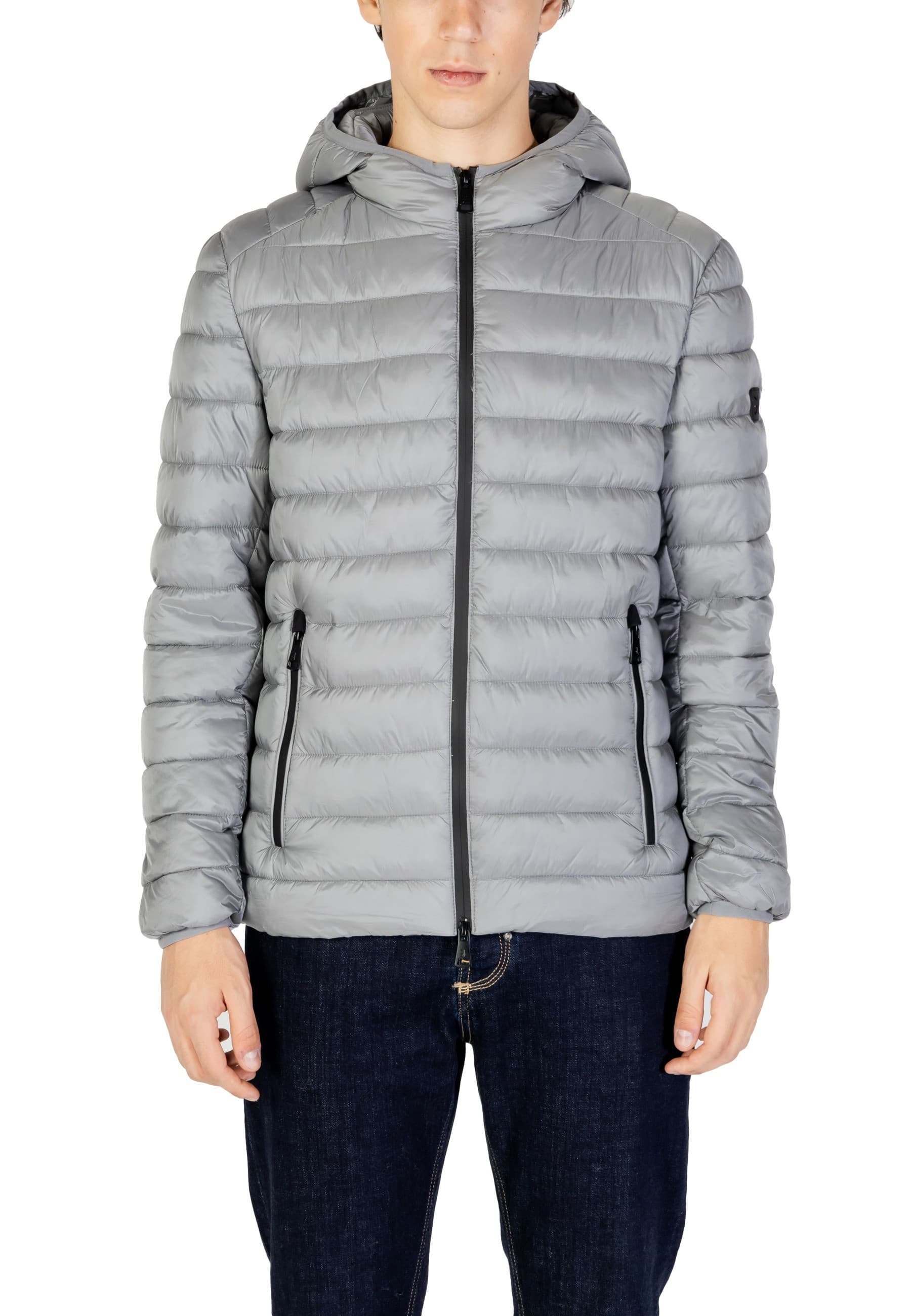 Gianni Lupo Giubbotto Uomo - Gianni Lupo