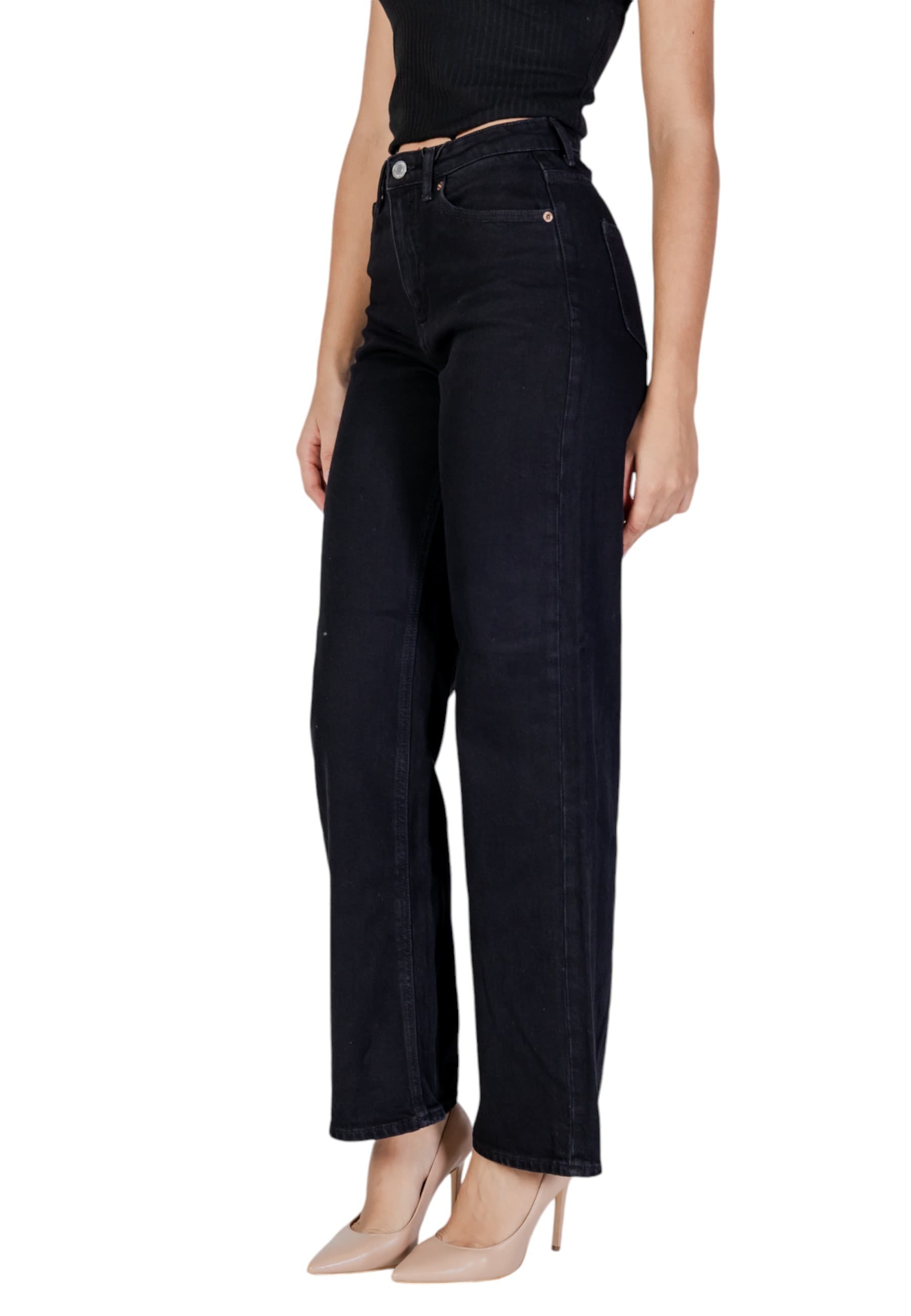 Vero Moda Jeans Donna - Vero Moda