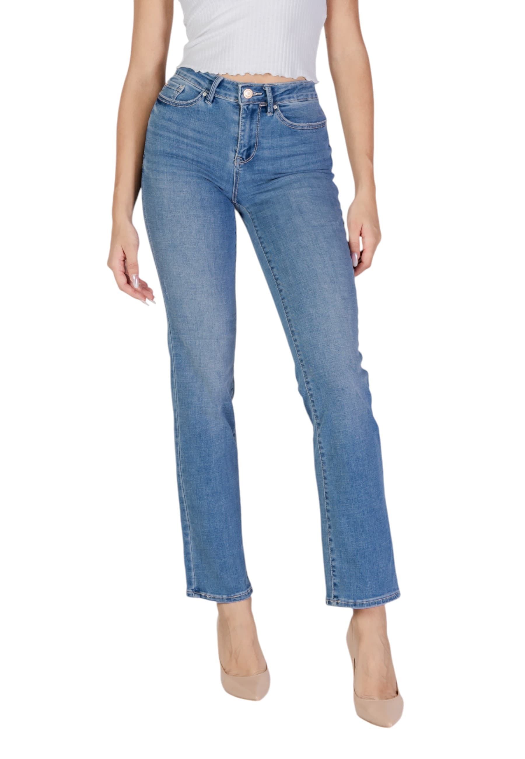 Vero Moda Jeans Donna - Vero Moda