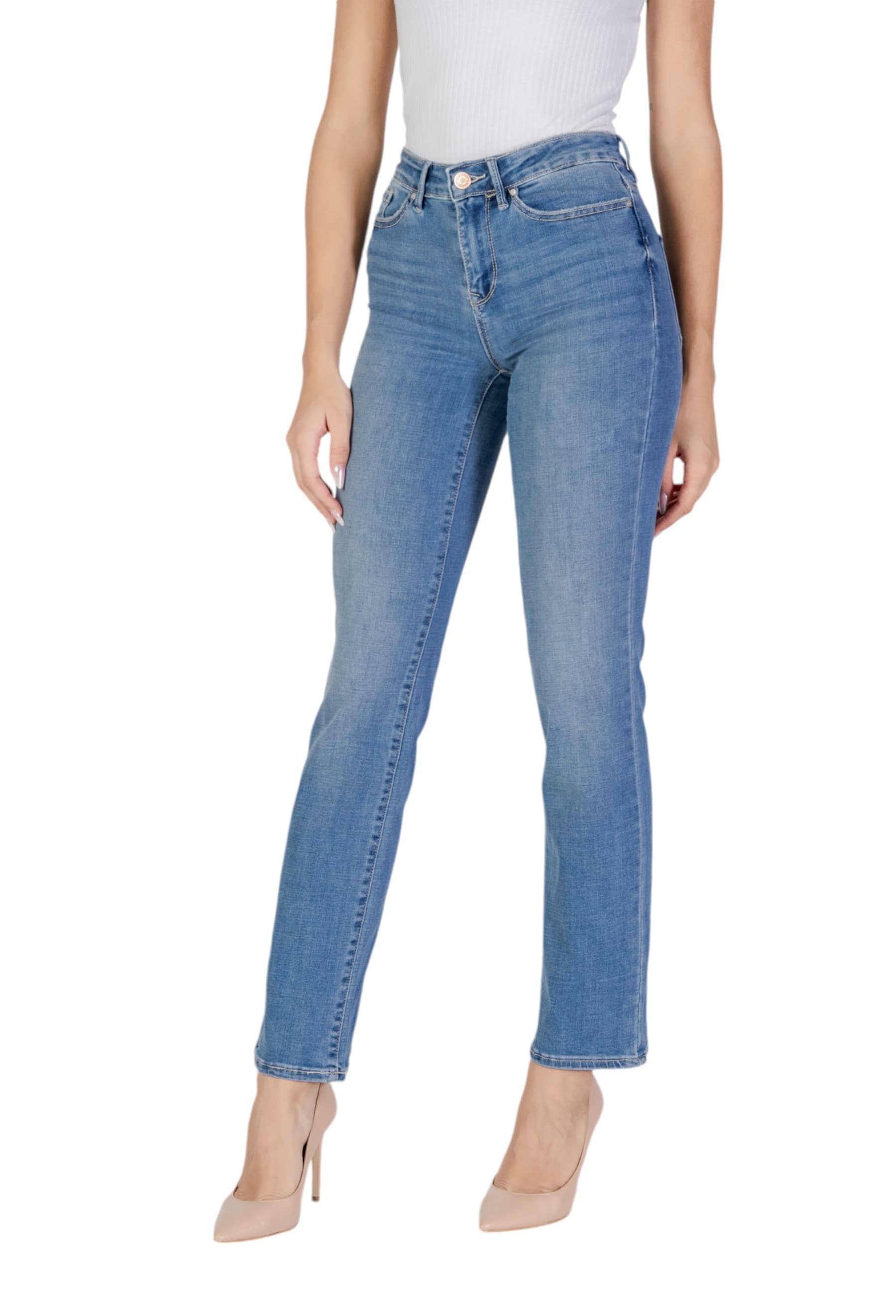 Vero Moda Jeans Donna - Vero Moda