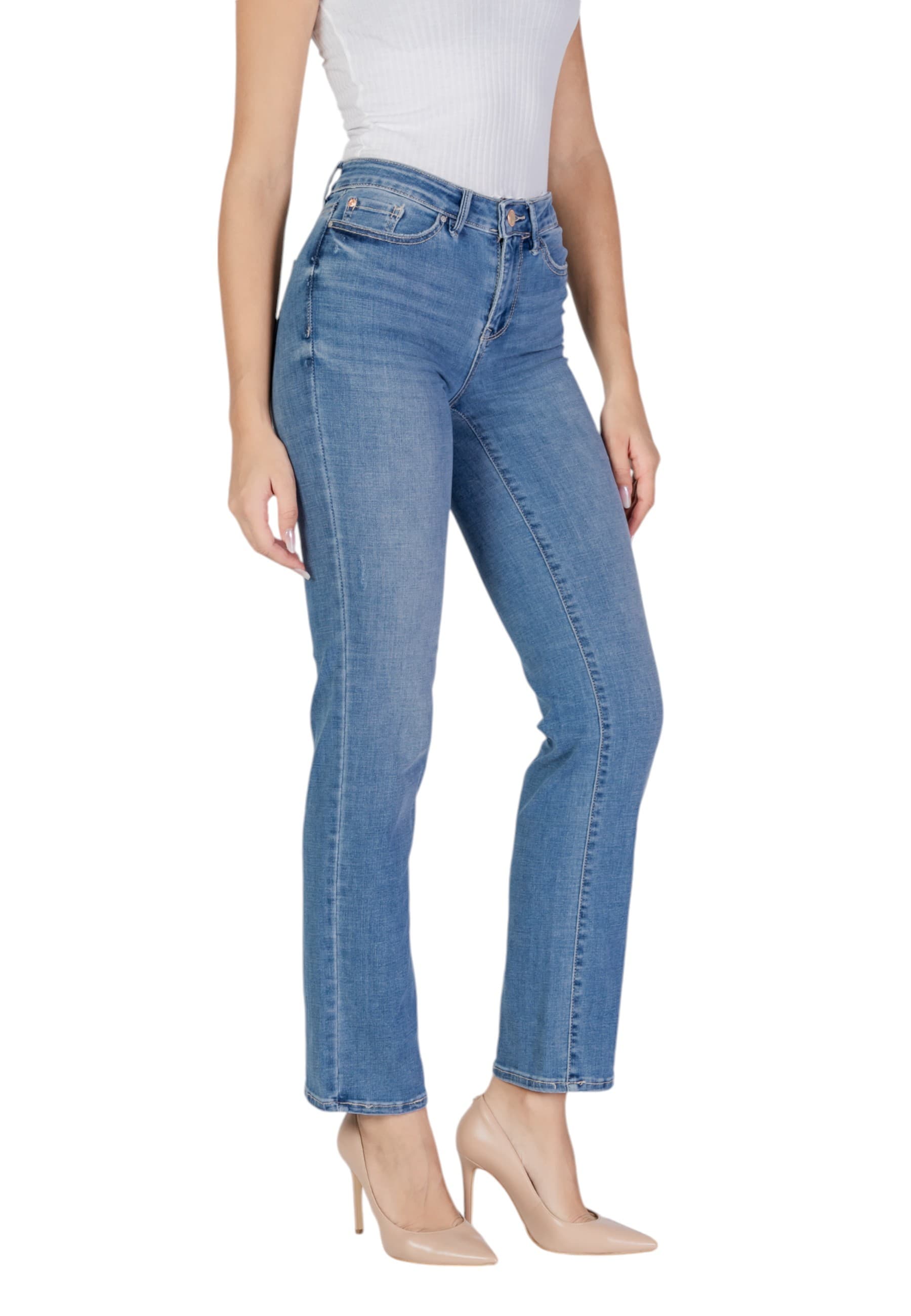 Vero Moda Jeans Donna - Vero Moda