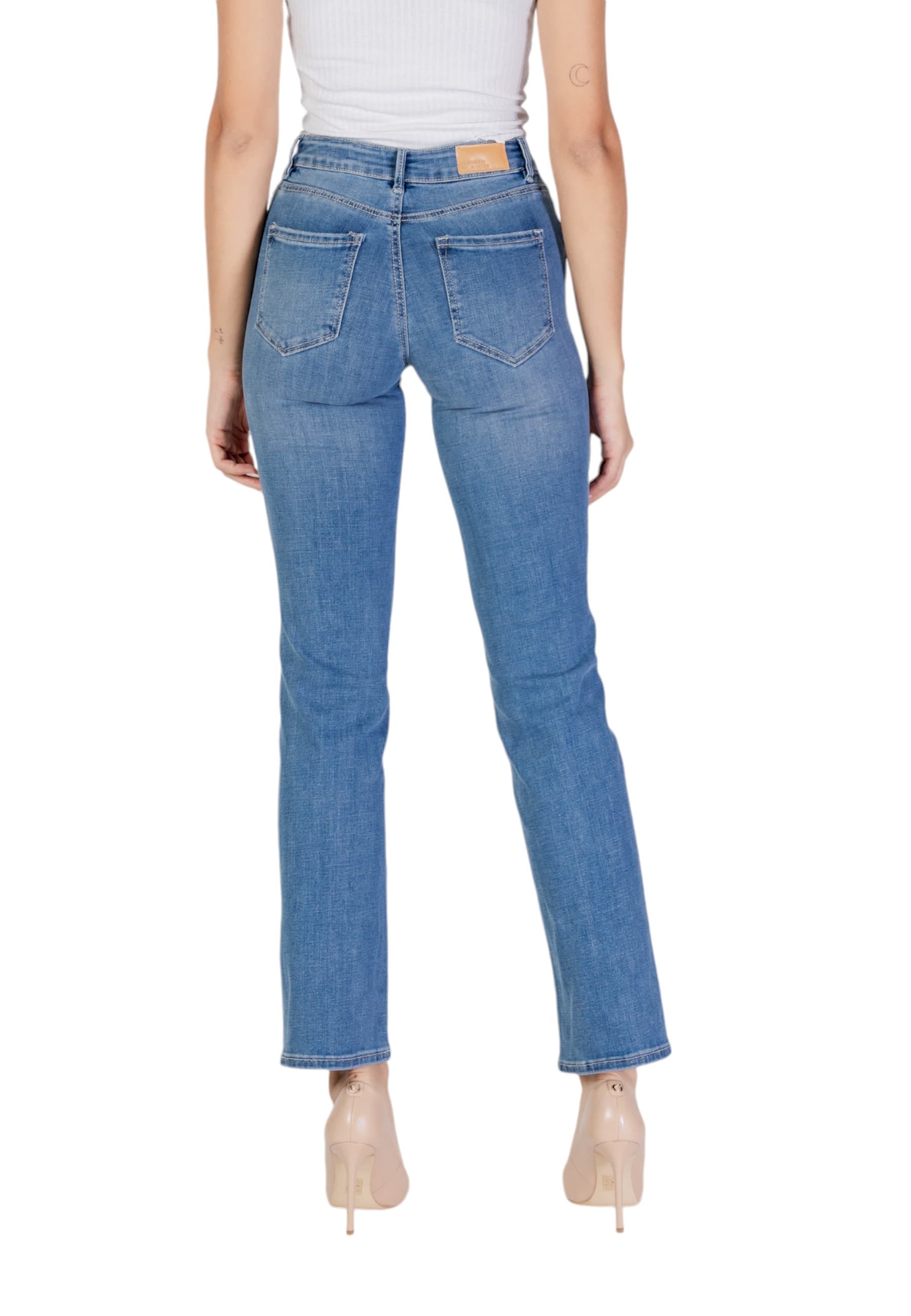 Vero Moda Jeans Donna - Vero Moda