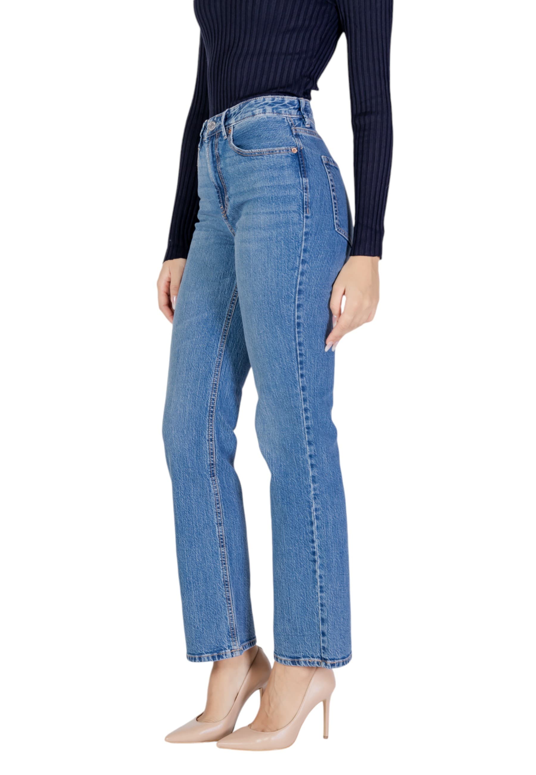 Vero Moda Jeans Donna - Vero Moda