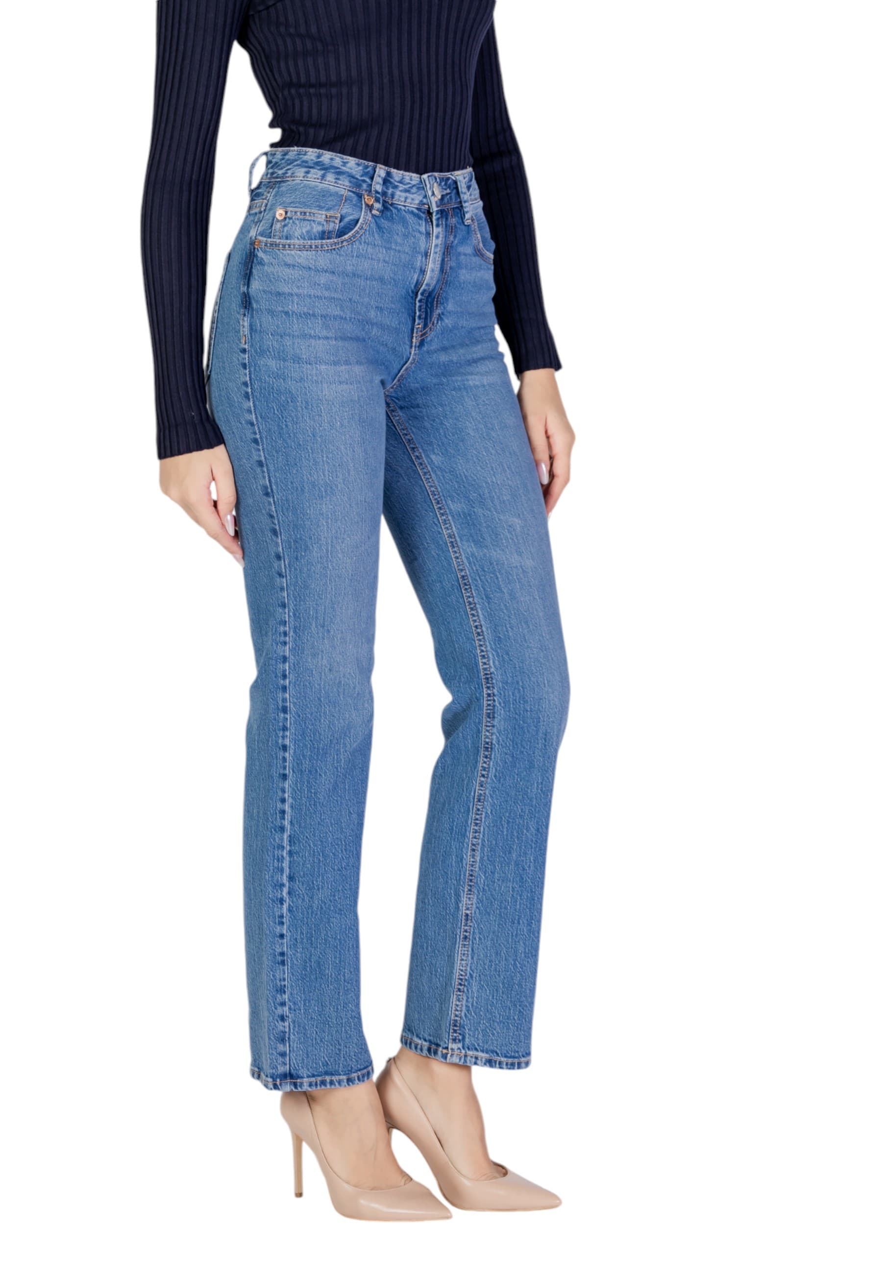Vero Moda Jeans Donna - Vero Moda