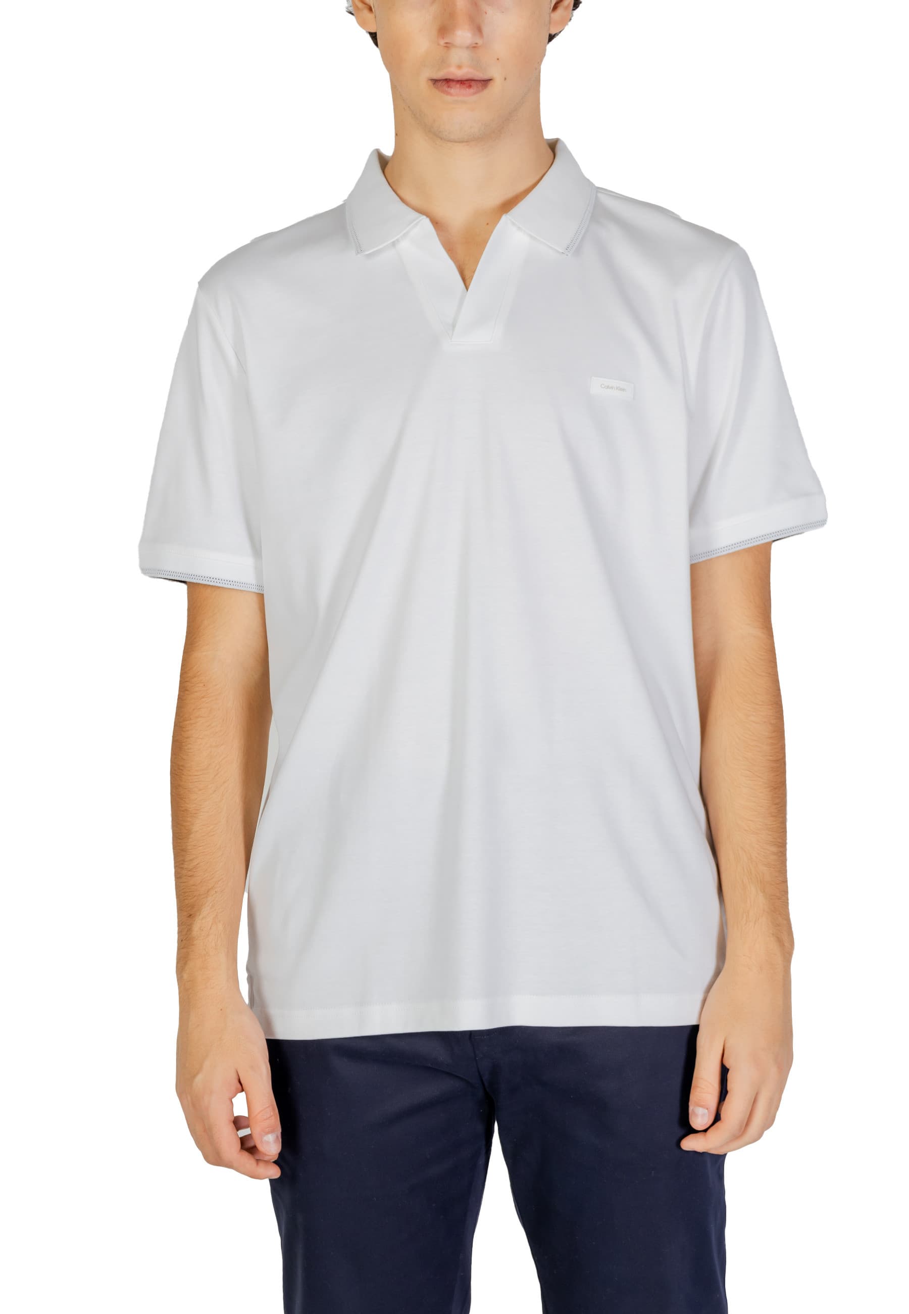 Calvin Klein Jeans Polo Uomo - Calvin Klein Jeans