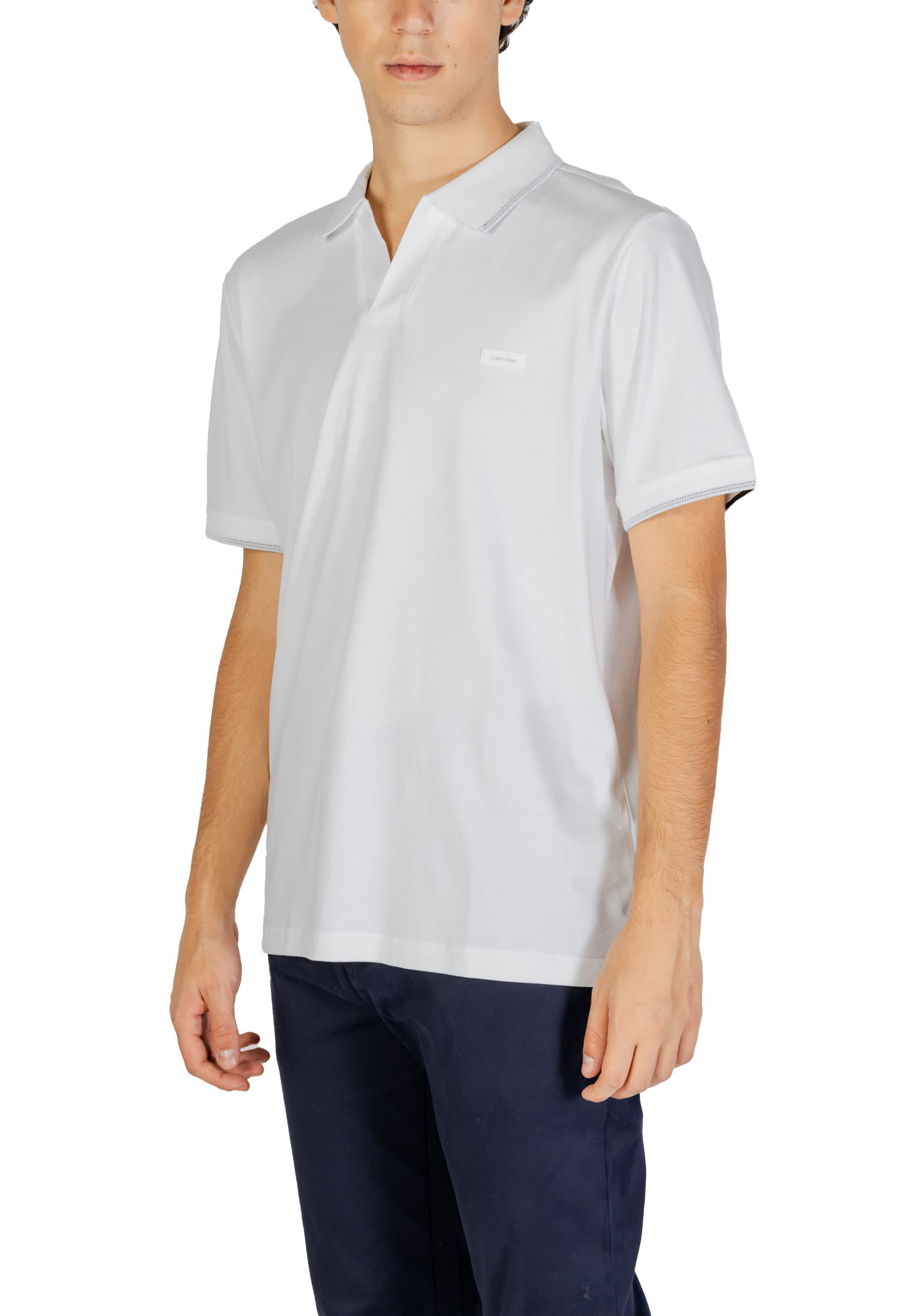 Calvin Klein Jeans Polo Uomo - Calvin Klein Jeans