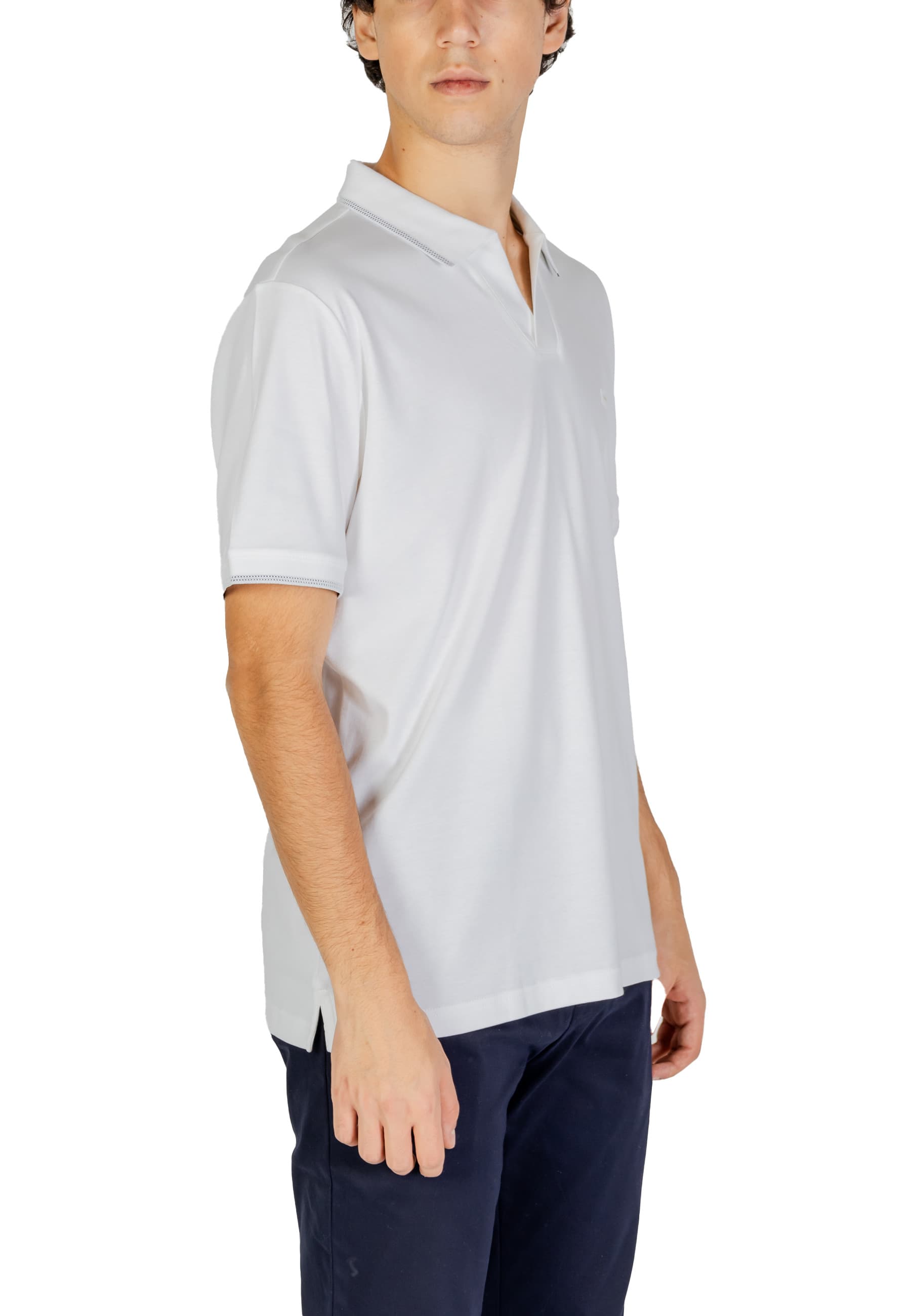 Calvin Klein Jeans Polo Uomo - Calvin Klein Jeans