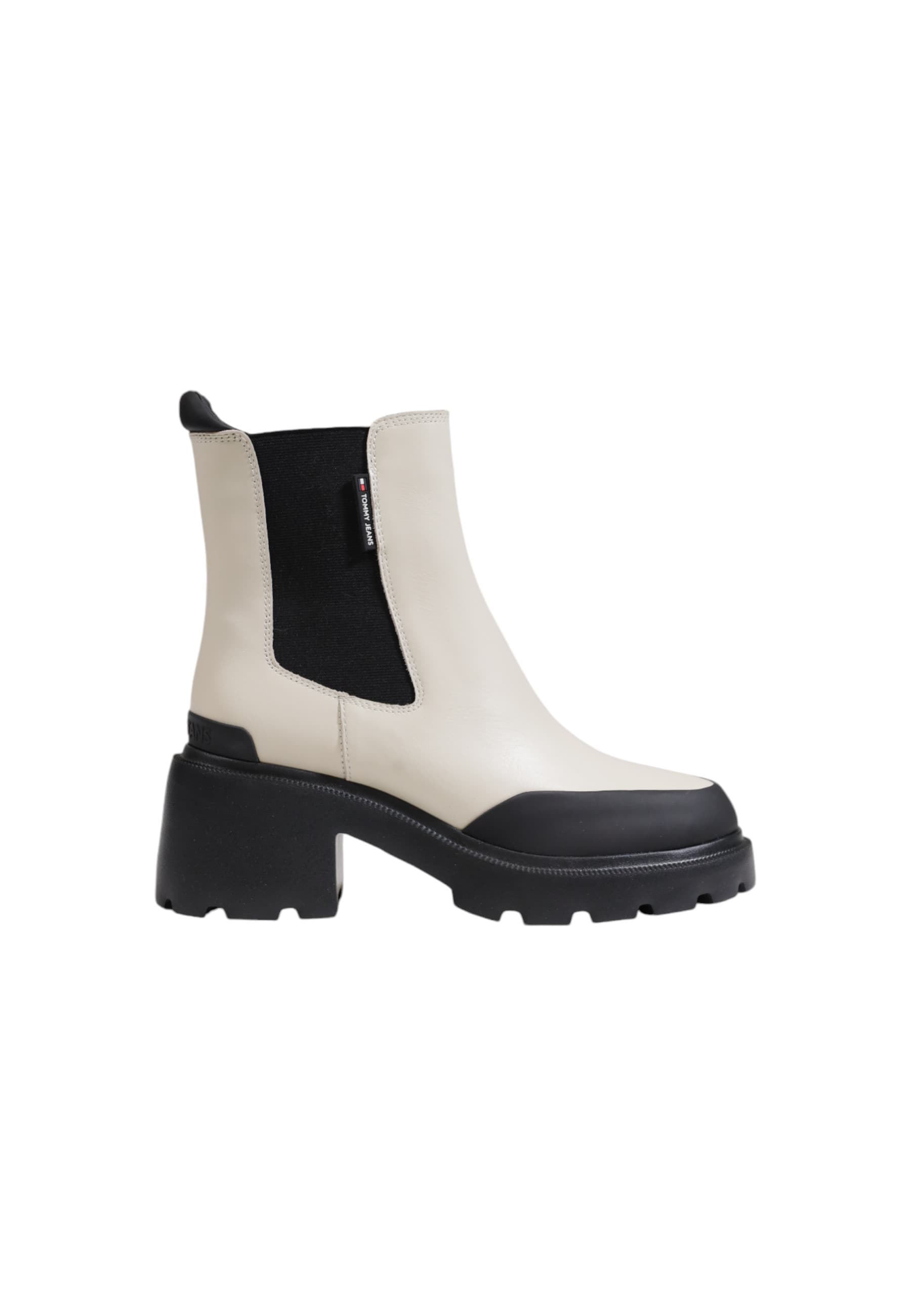 Tommy Hilfiger Jeans Stivali Donna - Tommy Hilfiger Jeans