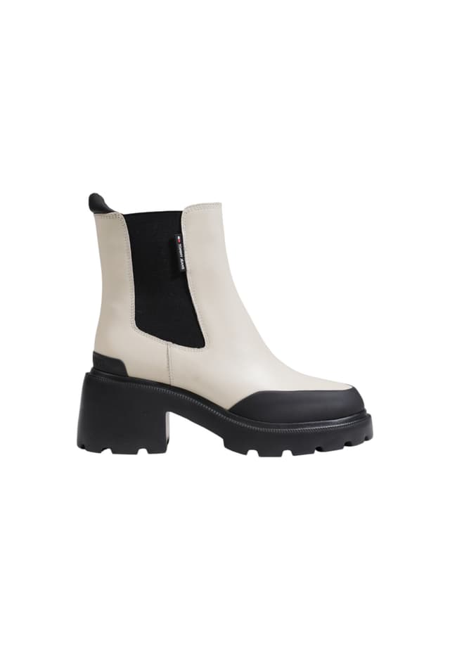 Tommy Hilfiger Jeans Жени Ботуши