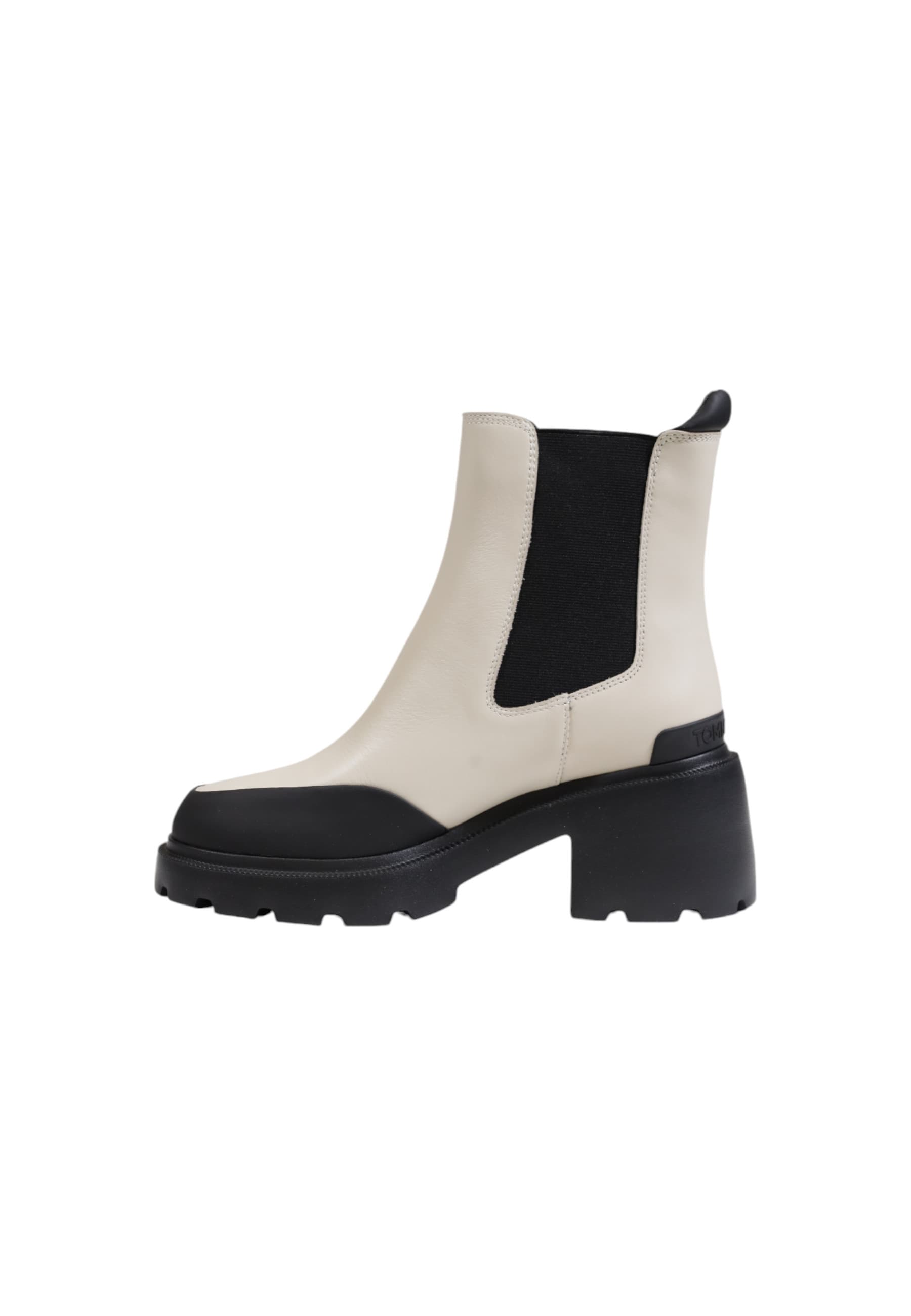 Tommy Hilfiger Jeans Stivali Donna - Tommy Hilfiger Jeans