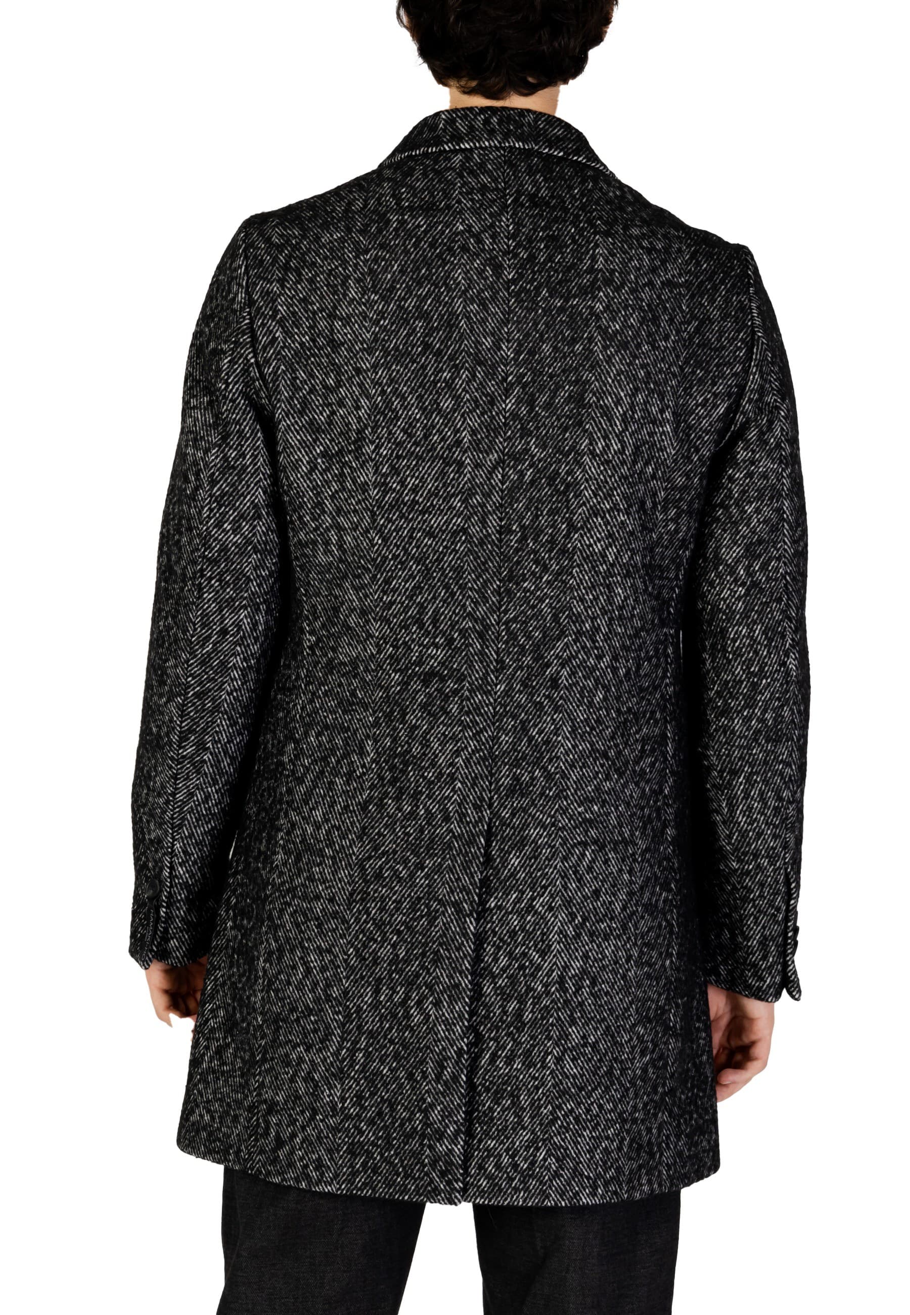 Hamaki-ho Cappotto Uomo - Hamaki-ho