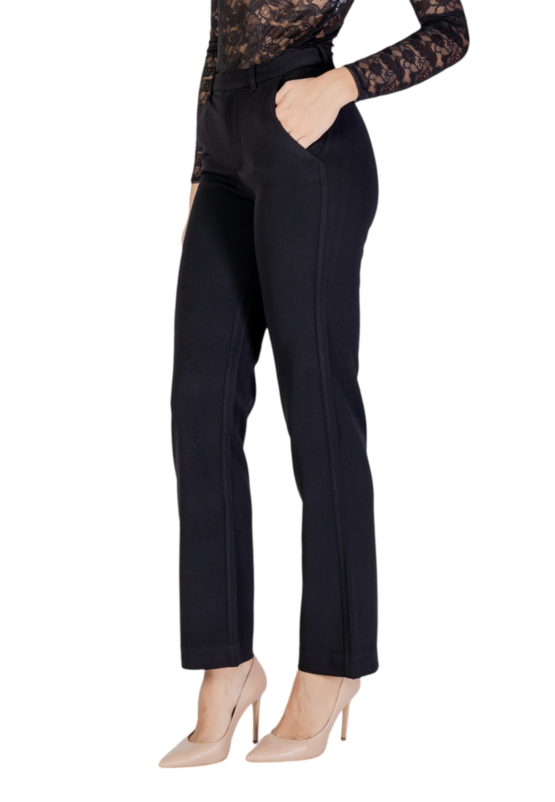 Only Pantaloni Donna - Only
