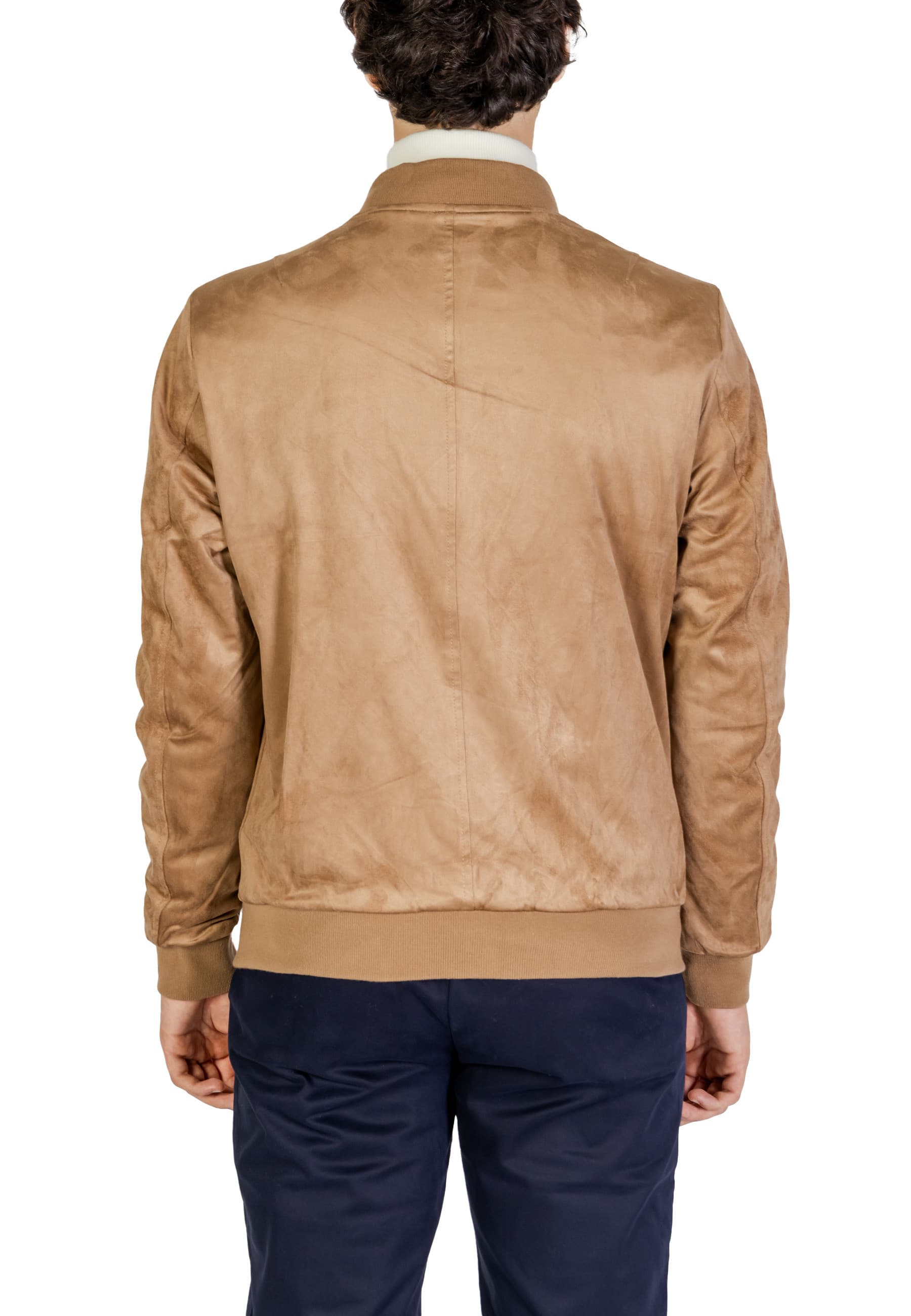 Gianni Lupo Giacca Uomo - Gianni Lupo