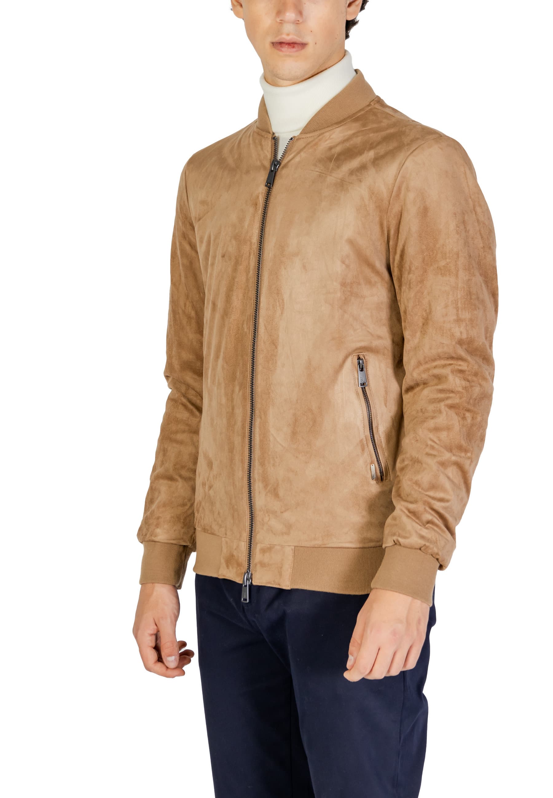 Gianni Lupo Giacca Uomo - Gianni Lupo