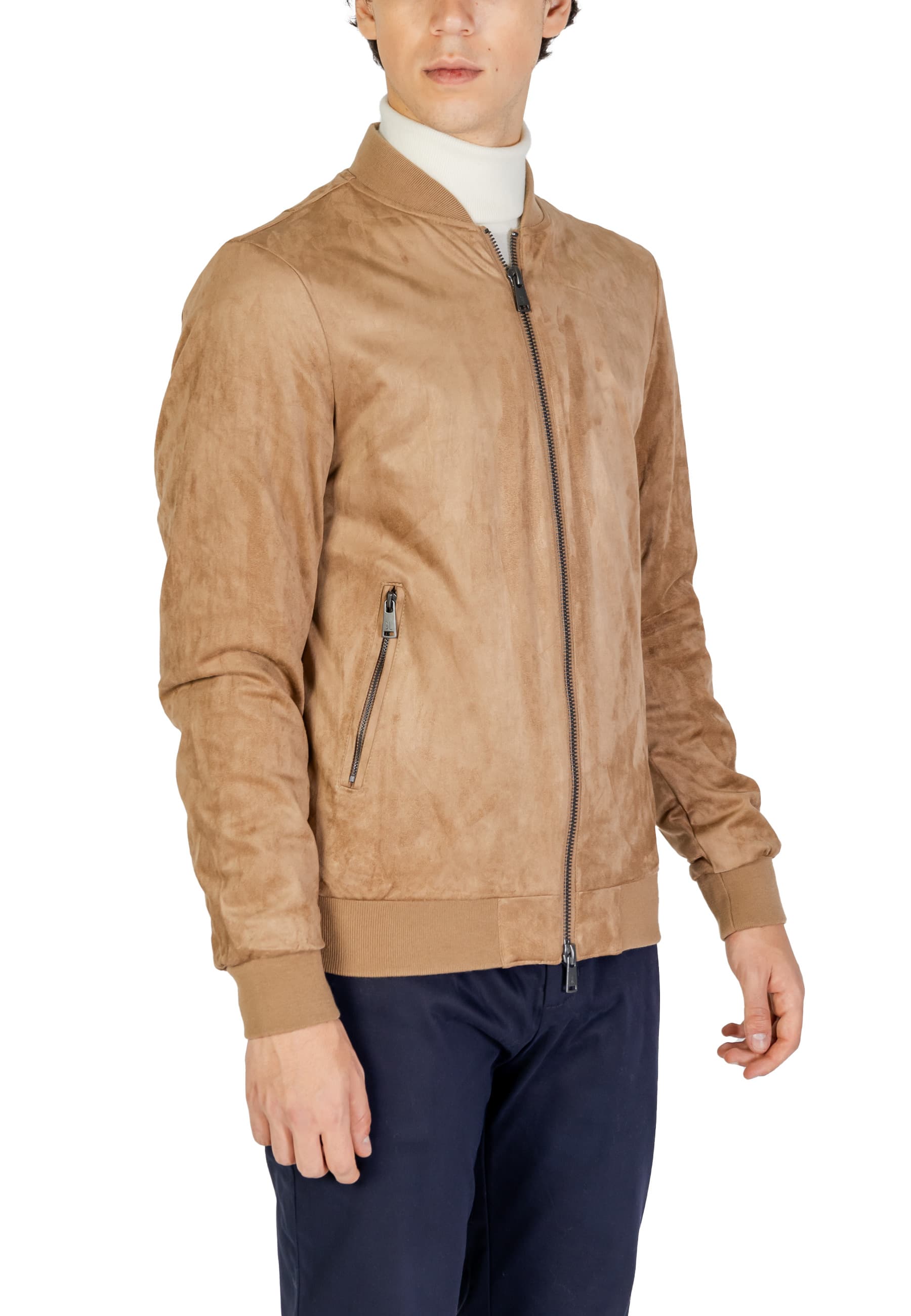 Gianni Lupo Giacca Uomo - Gianni Lupo