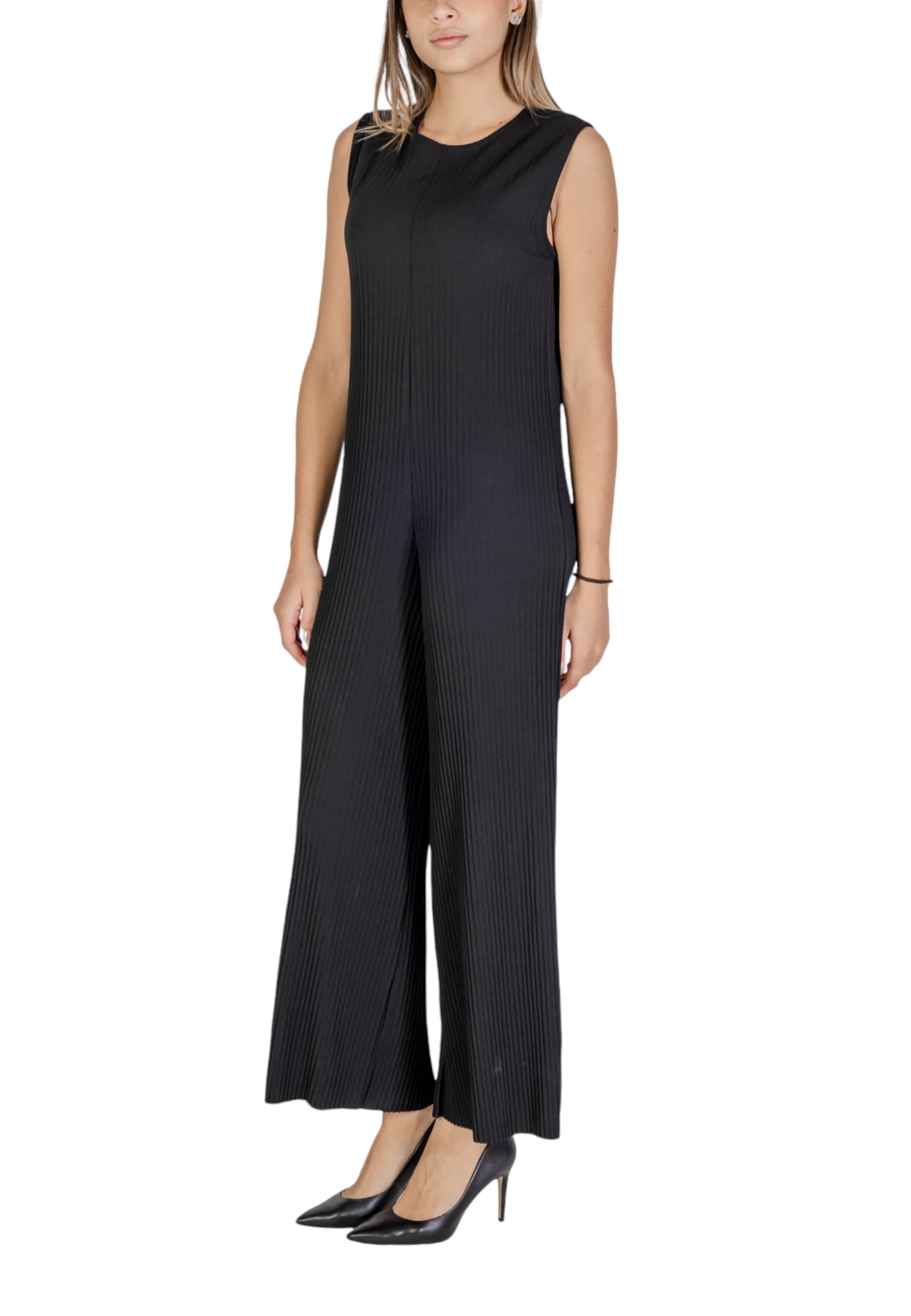 Sandro Ferrone Tuta Donna - Sandro Ferrone