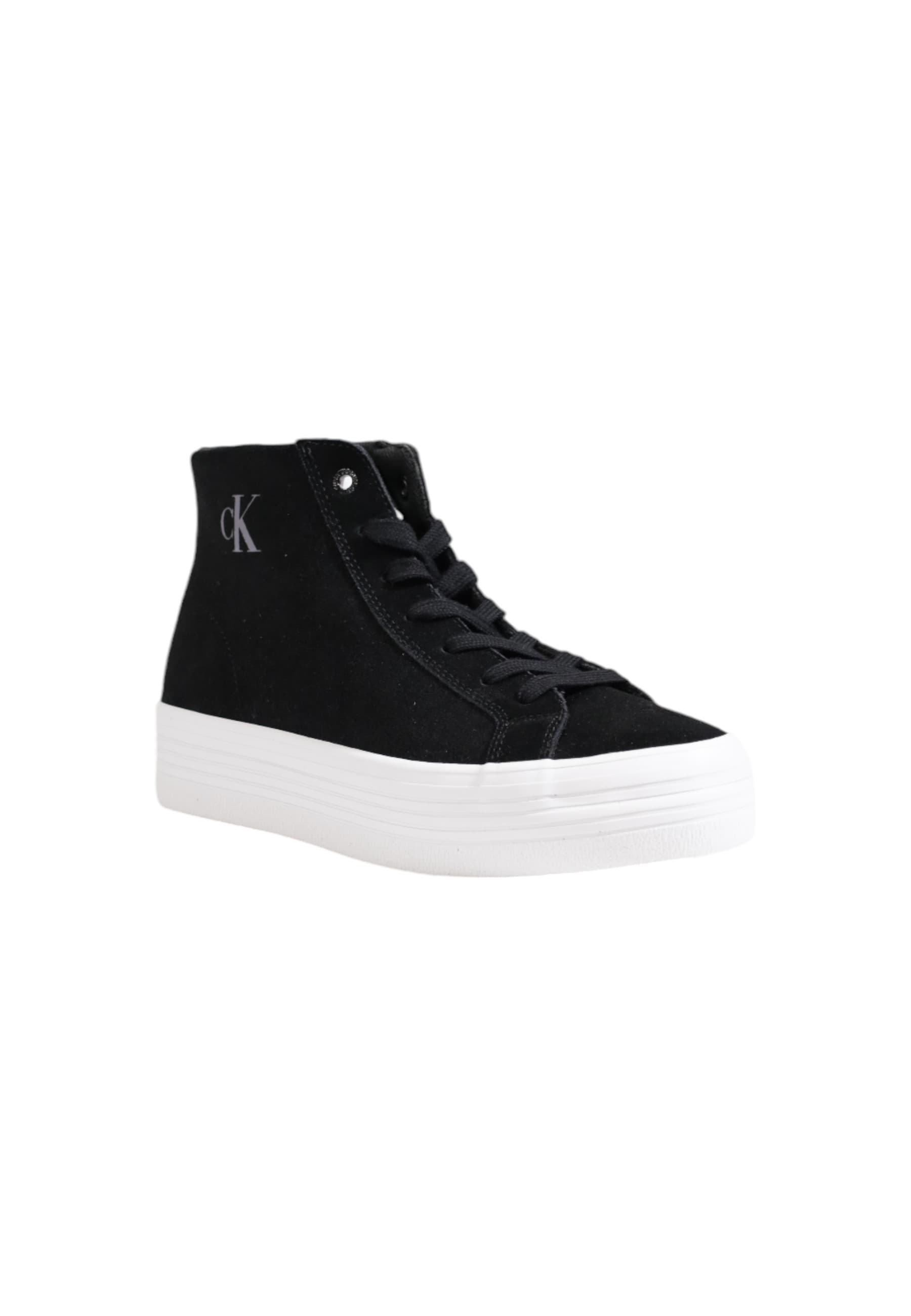 Calvin Klein Jeans Sneakers Donna - Calvin Klein Jeans
