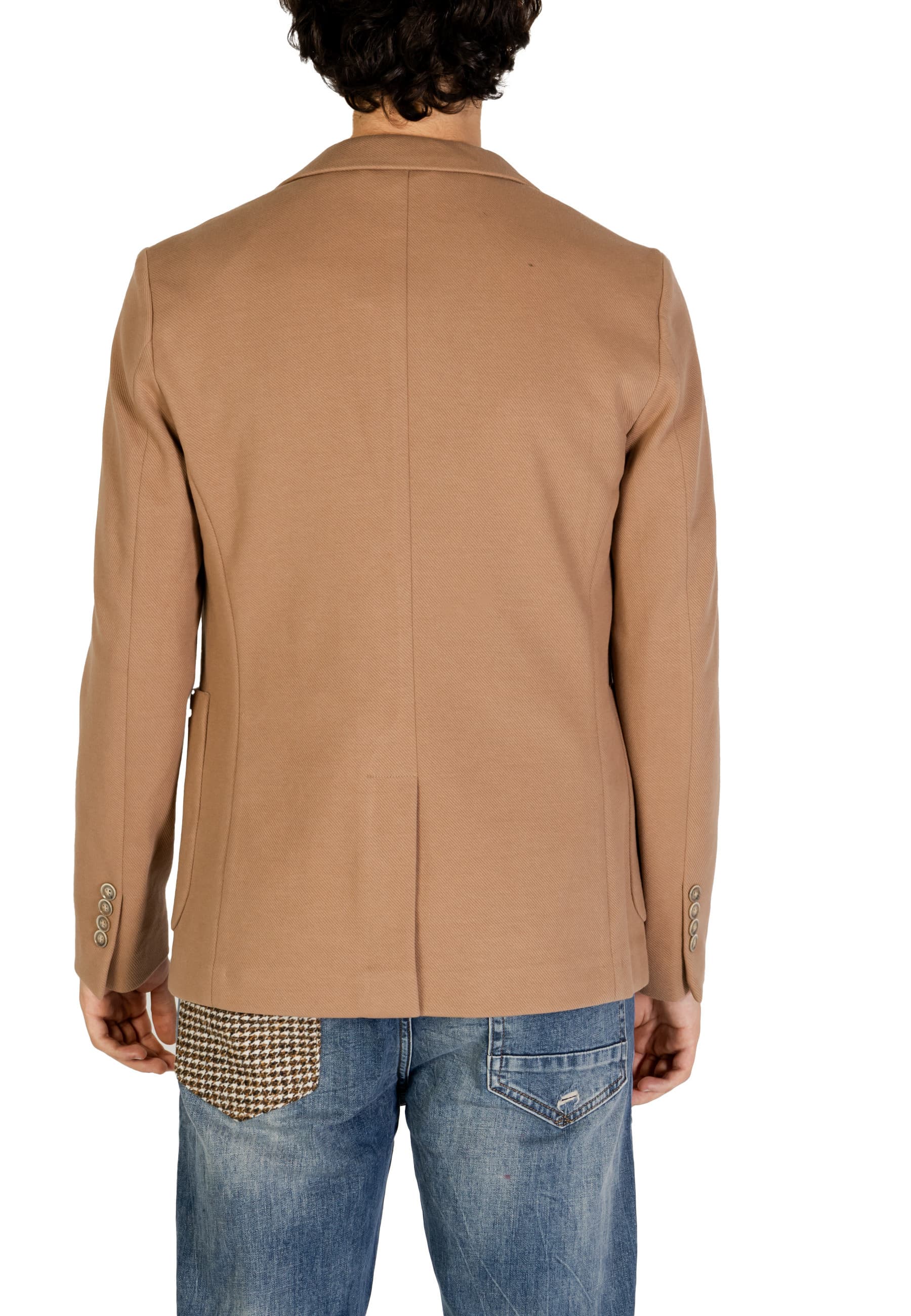 Gianni Lupo Giacca Uomo - Gianni Lupo