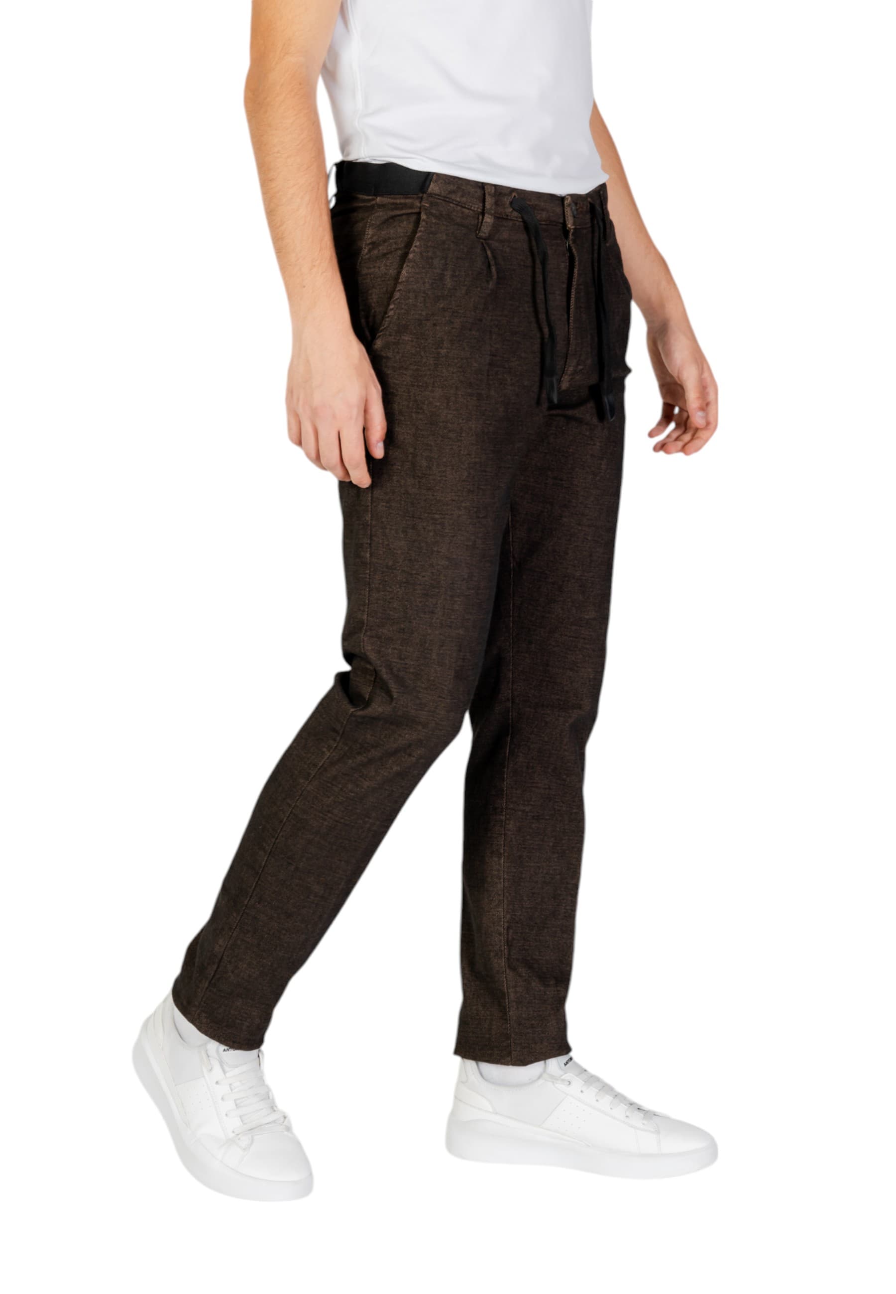 Hamaki-ho Pantaloni Uomo - Hamaki-ho