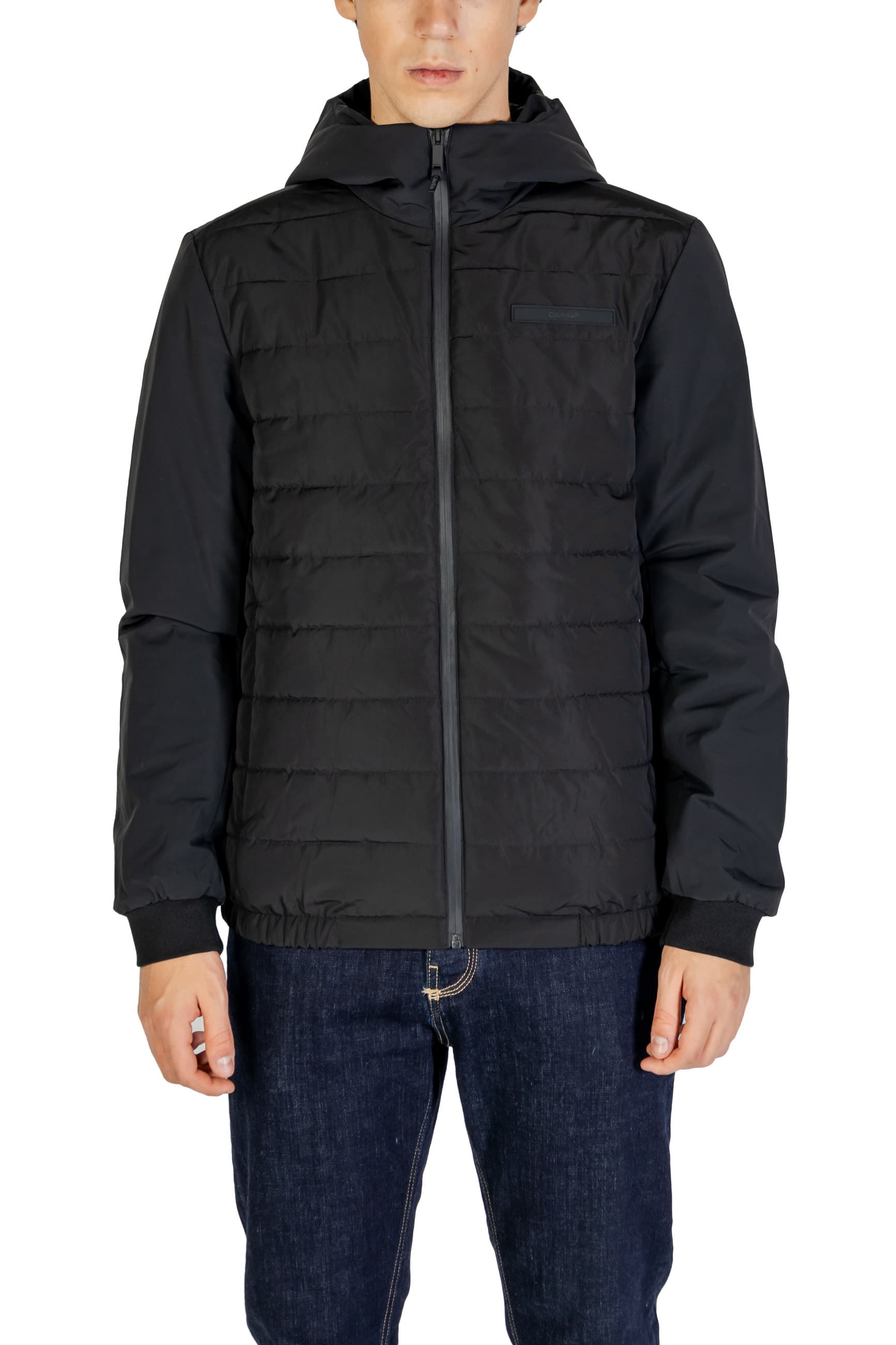 Calvin Klein Jeans Giubbotto Uomo - Calvin Klein Jeans