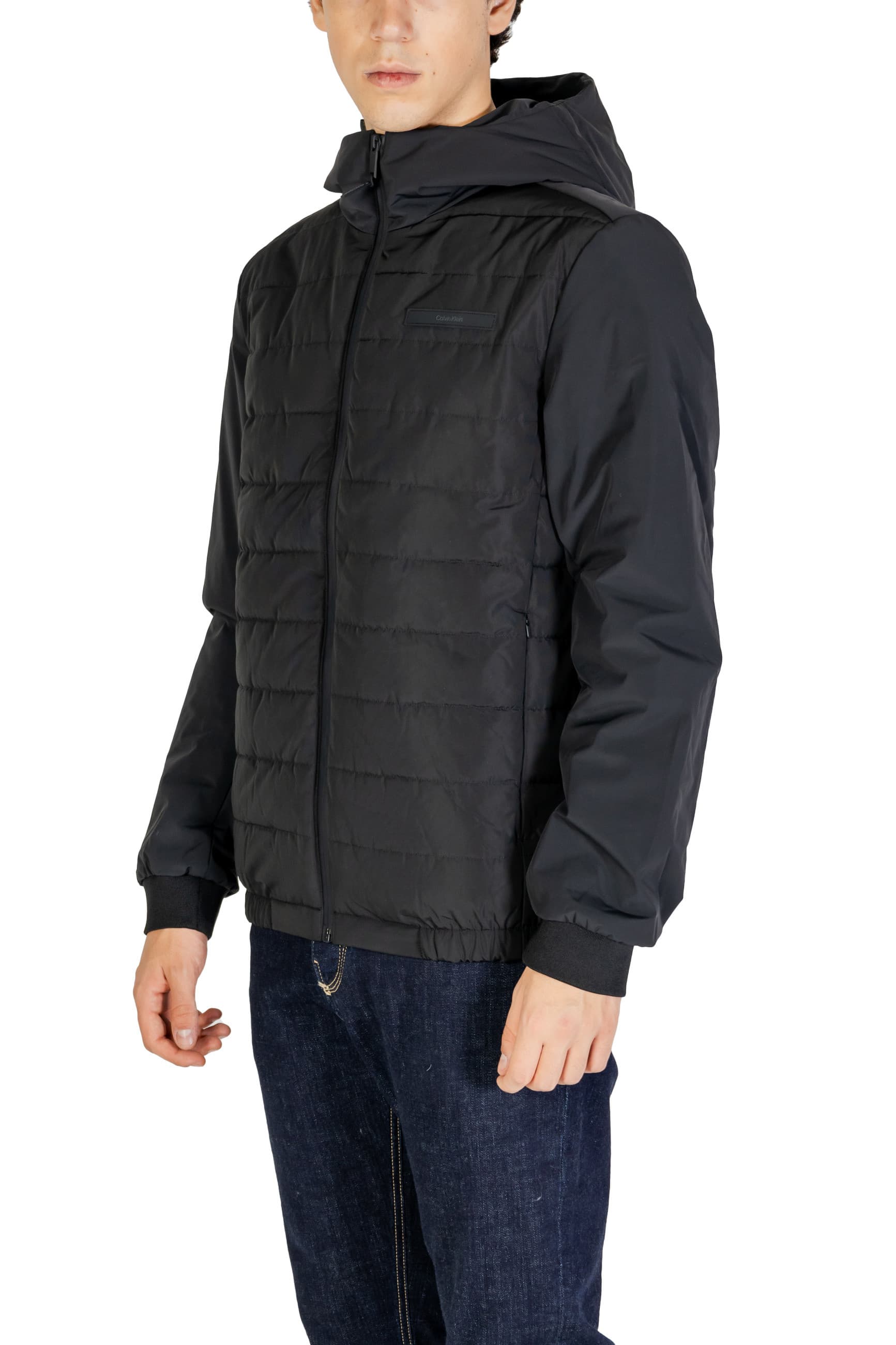 Calvin Klein Jeans Giubbotto Uomo - Calvin Klein Jeans