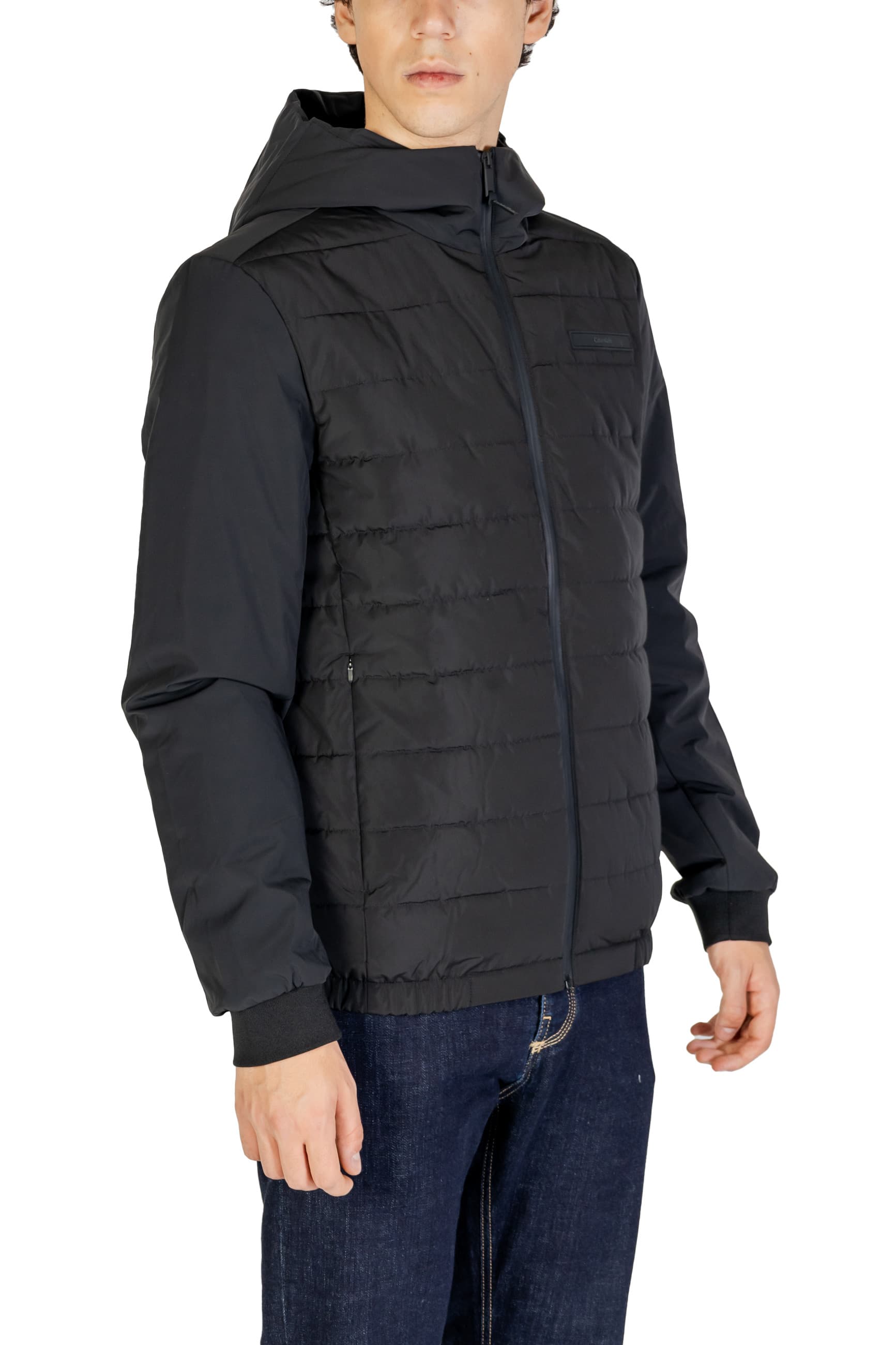 Calvin Klein Jeans Giubbotto Uomo - Calvin Klein Jeans