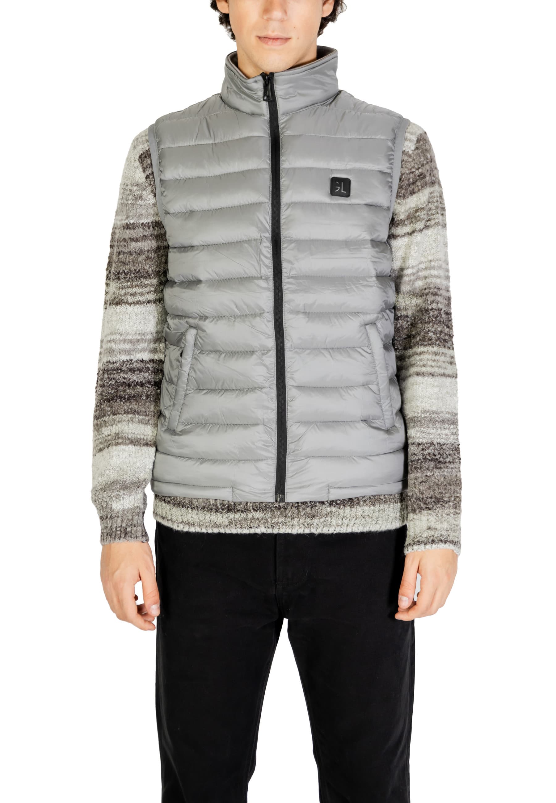 Gianni Lupo Gilet Uomo - Gianni Lupo