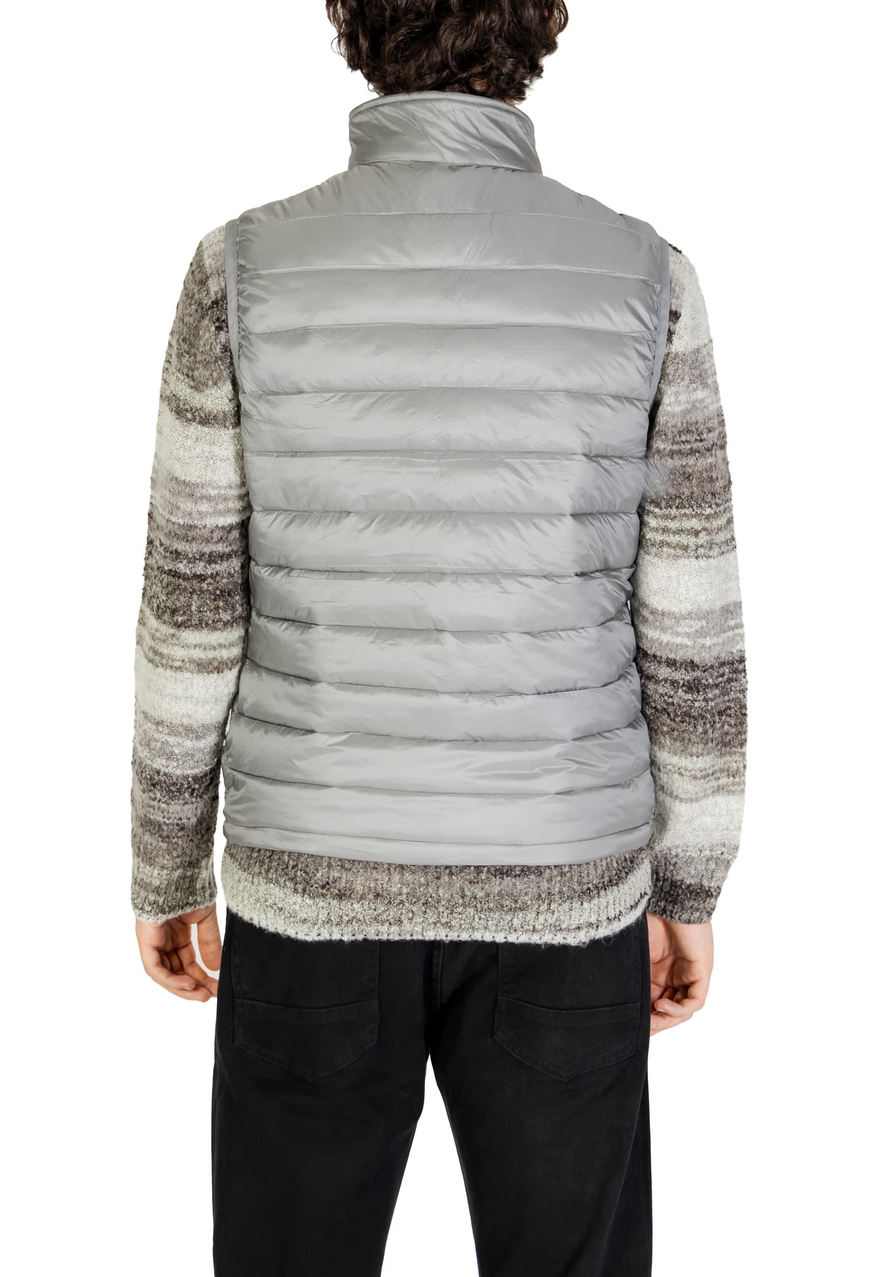 Gianni Lupo Gilet Uomo - Gianni Lupo