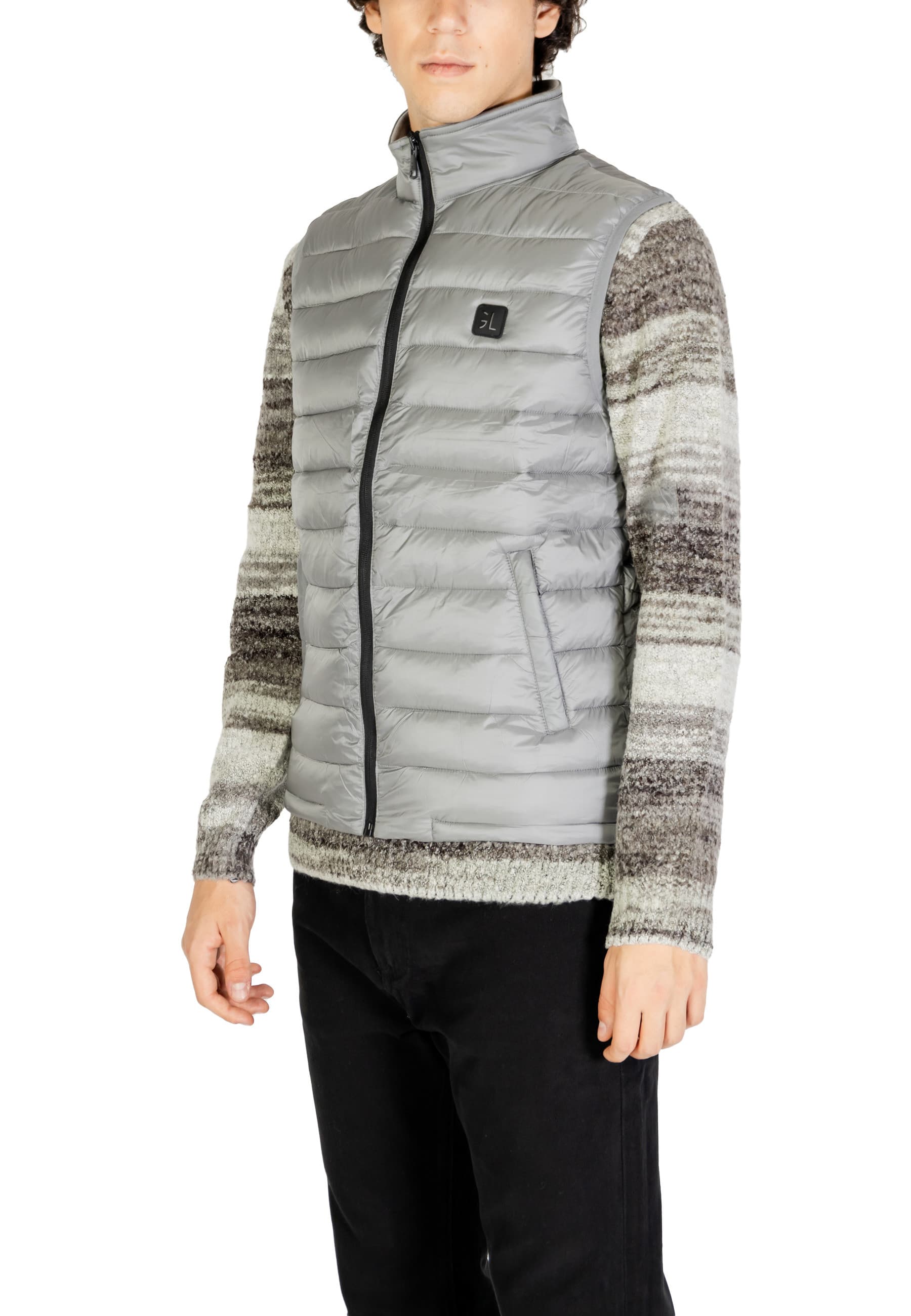Gianni Lupo Gilet Uomo - Gianni Lupo