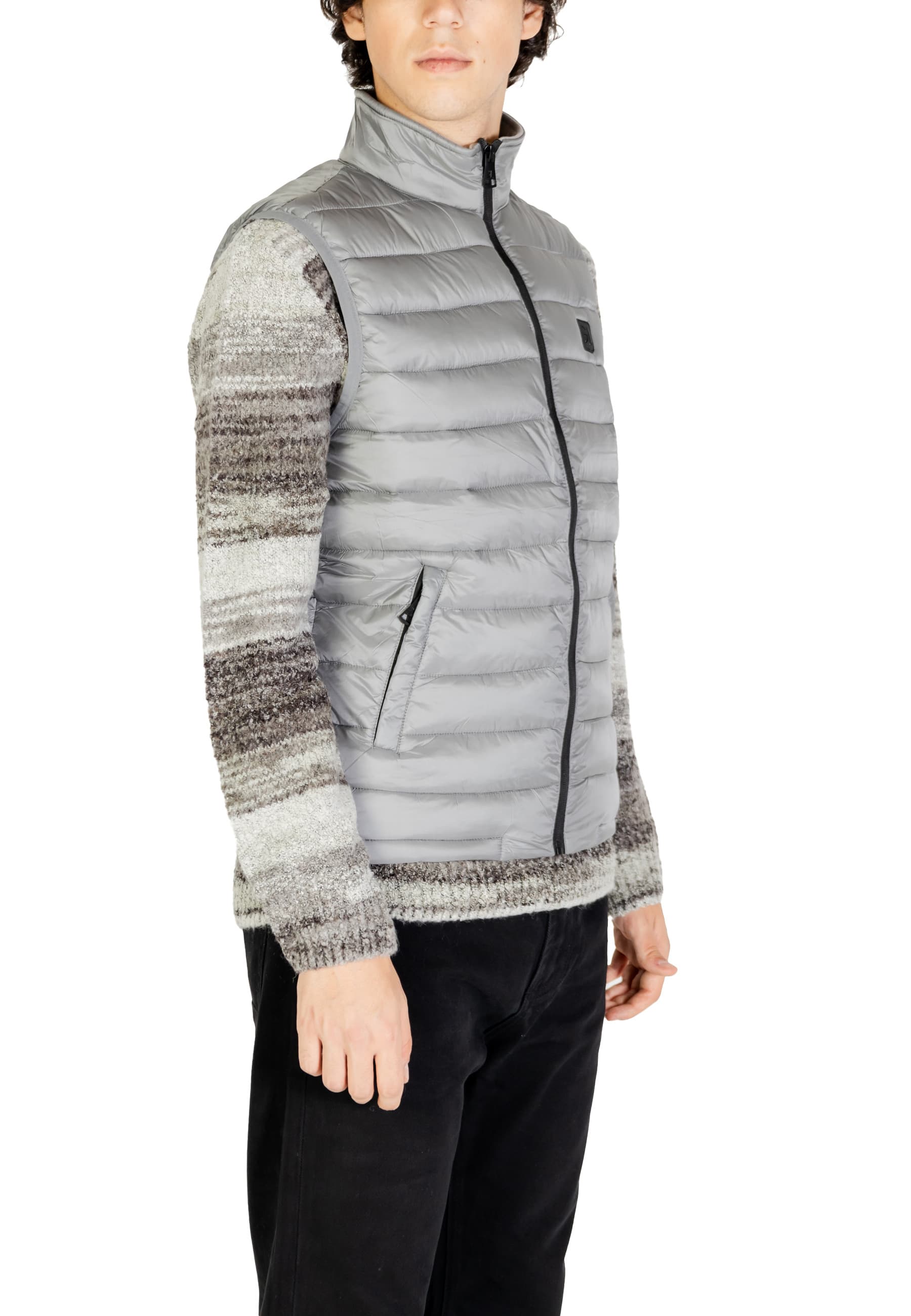 Gianni Lupo Gilet Uomo - Gianni Lupo