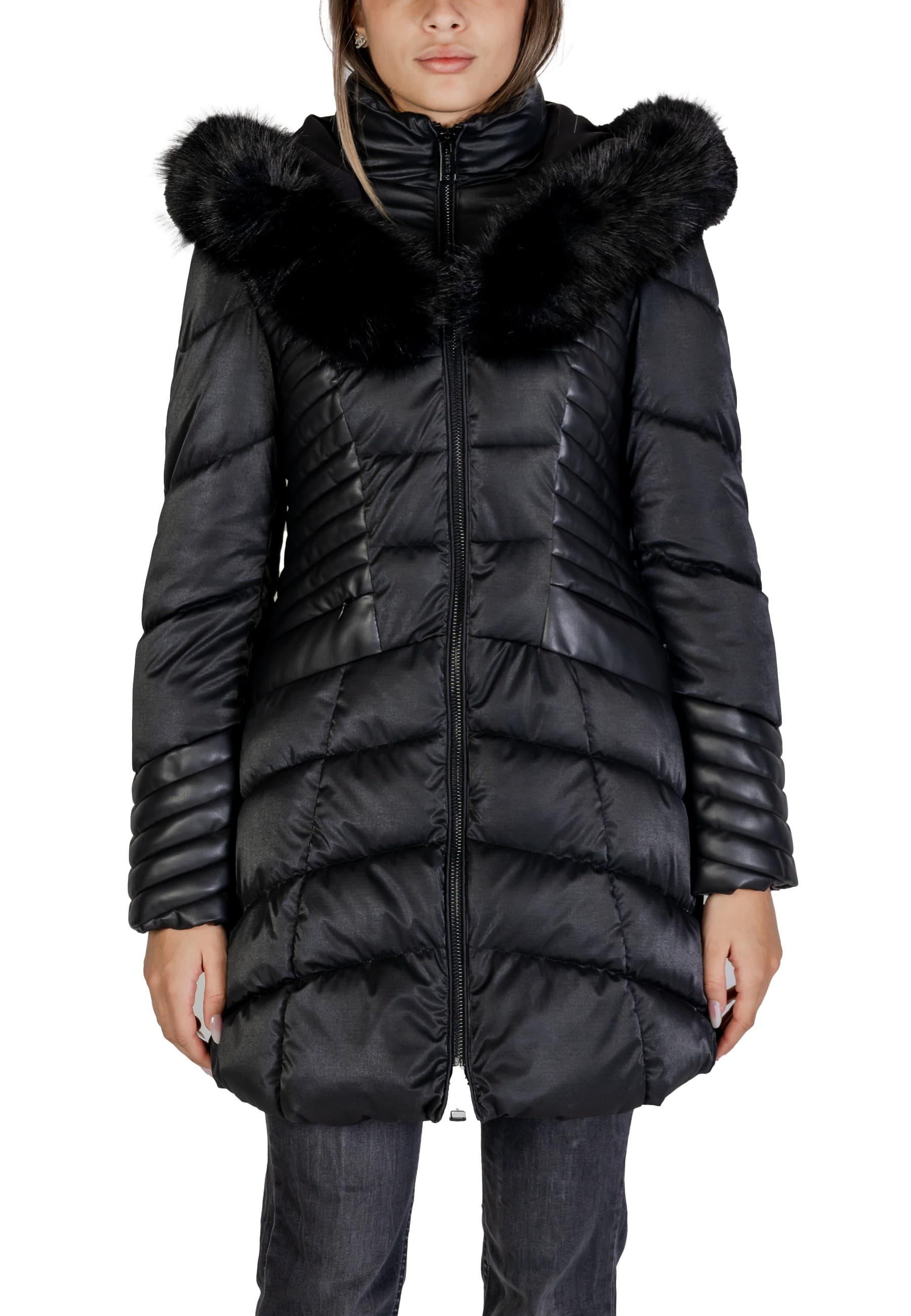 Guess Giubbotto Donna - Guess