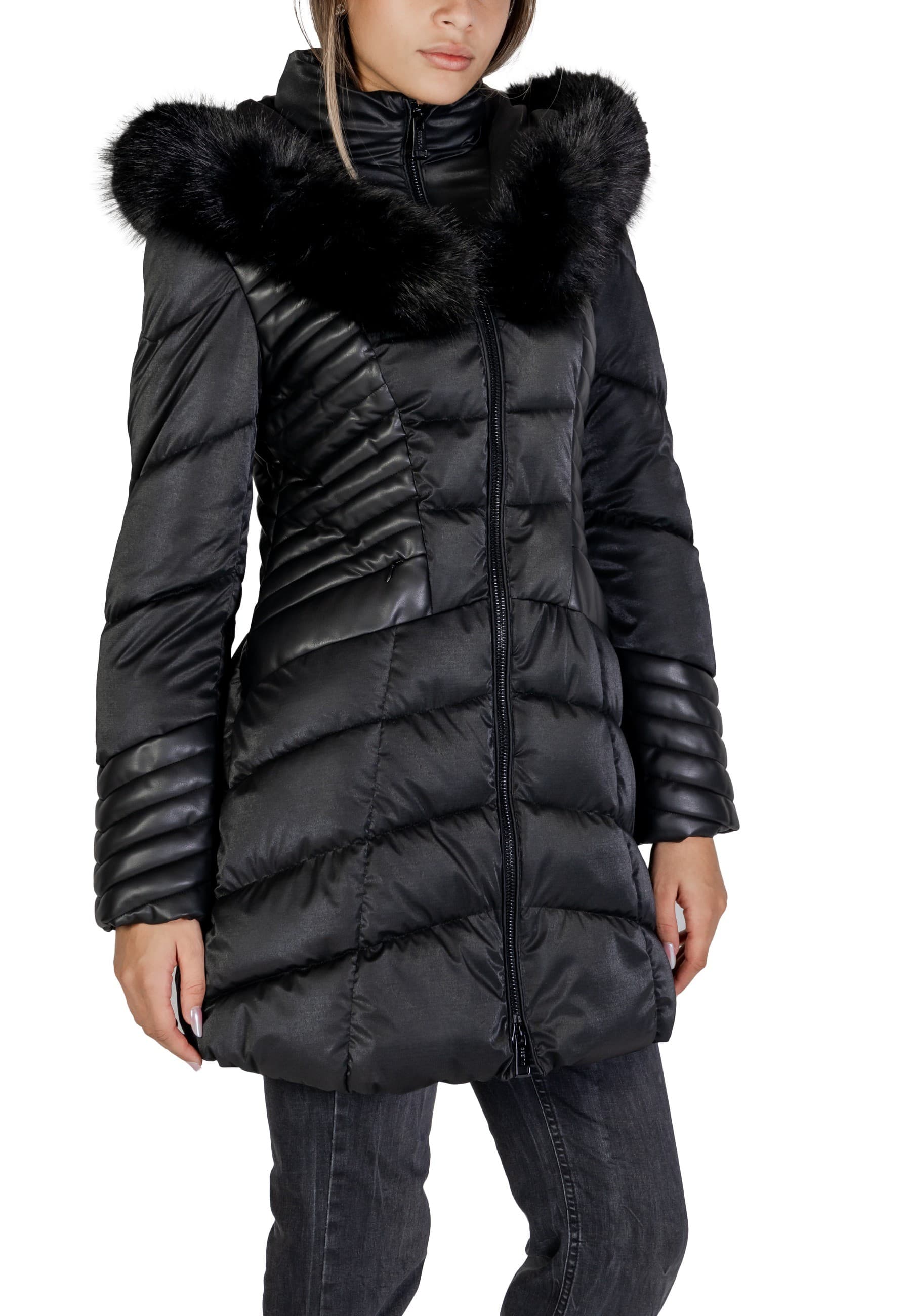 Guess Giubbotto Donna - Guess