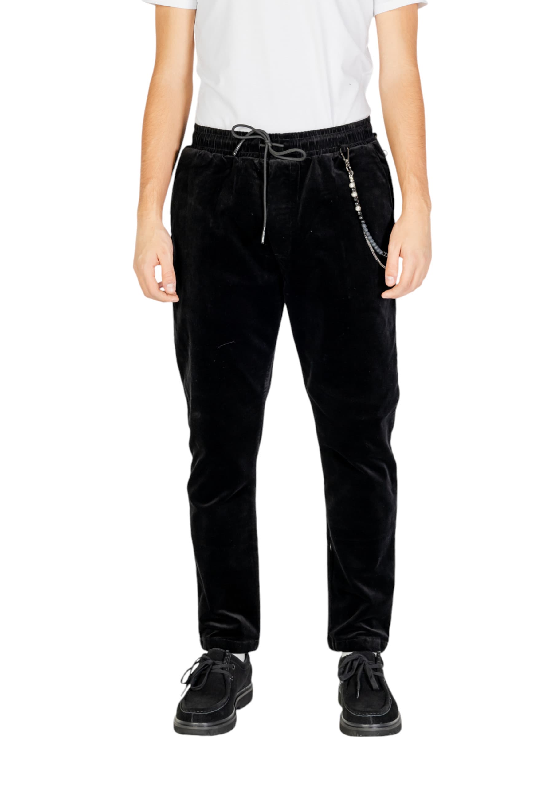 Gianni Lupo Pantaloni Uomo - Gianni Lupo