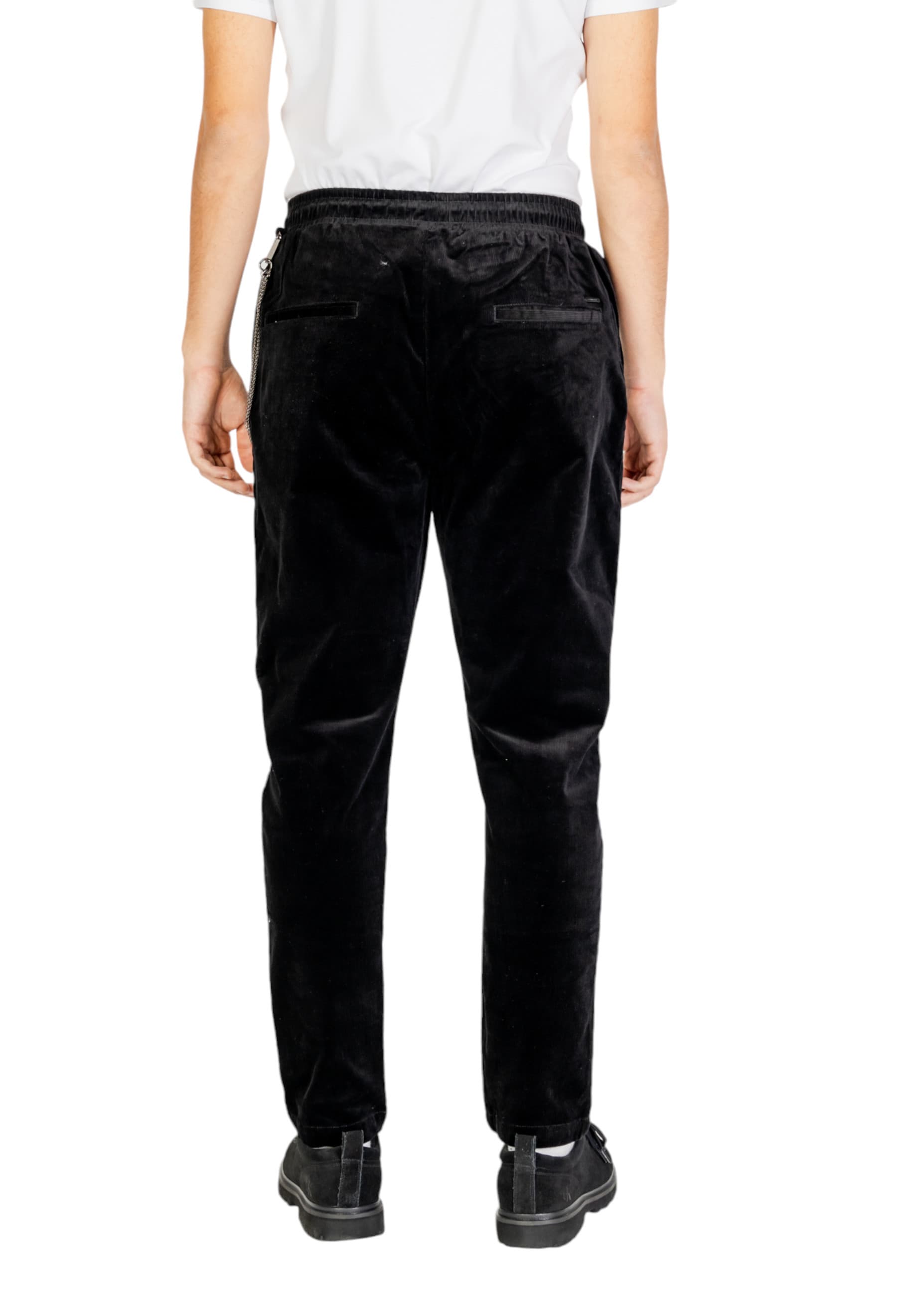 Gianni Lupo Pantaloni Uomo - Gianni Lupo