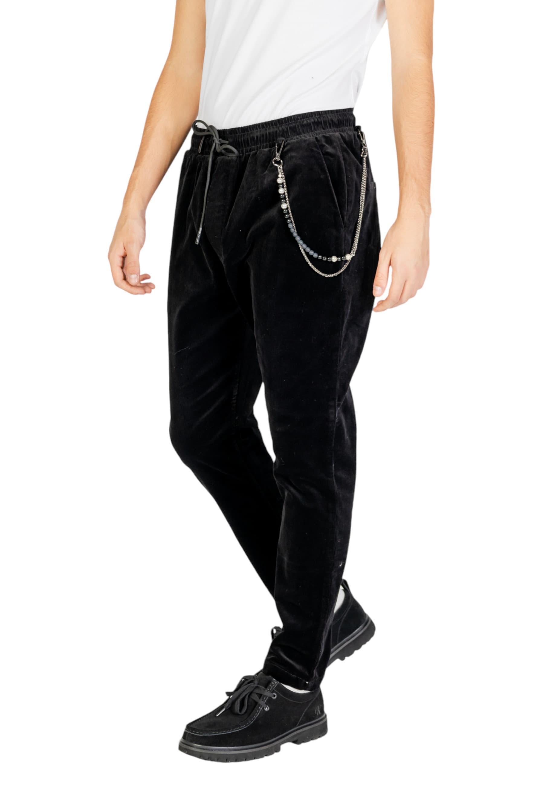 Gianni Lupo Pantaloni Uomo - Gianni Lupo