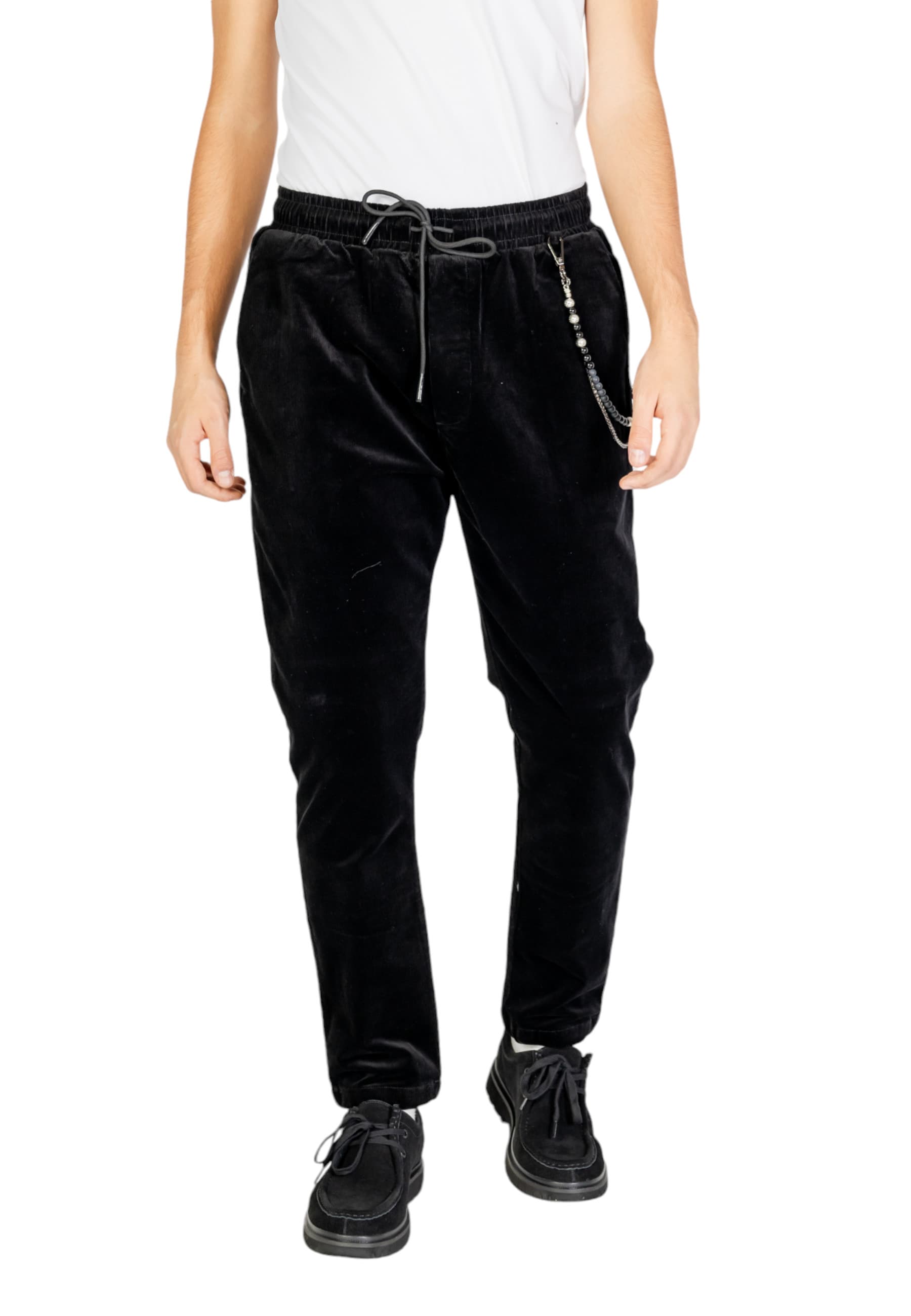 Gianni Lupo Pantaloni Uomo - Gianni Lupo