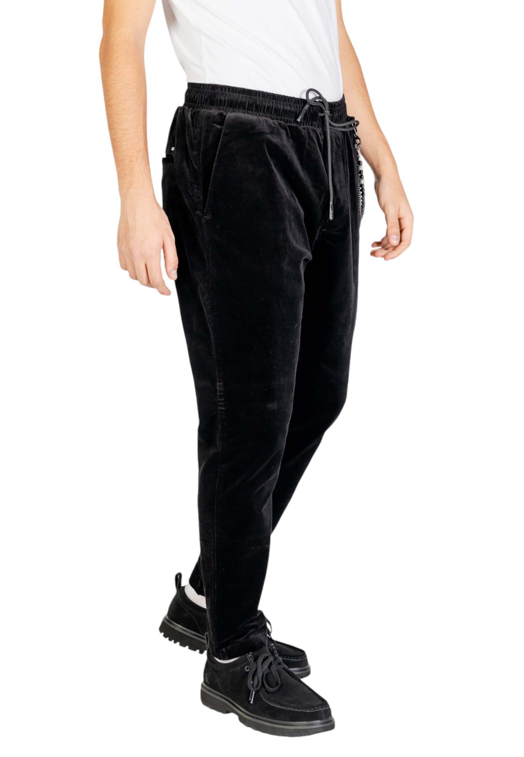 Gianni Lupo Pantaloni Uomo - Gianni Lupo
