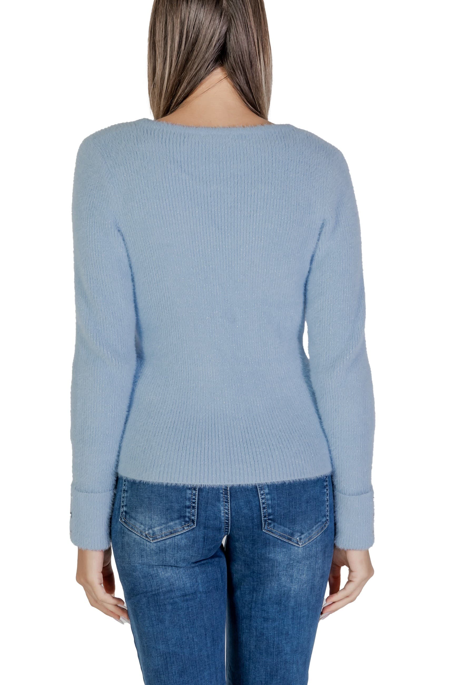 Morgan De Toi Maglia Donna - Morgan De Toi