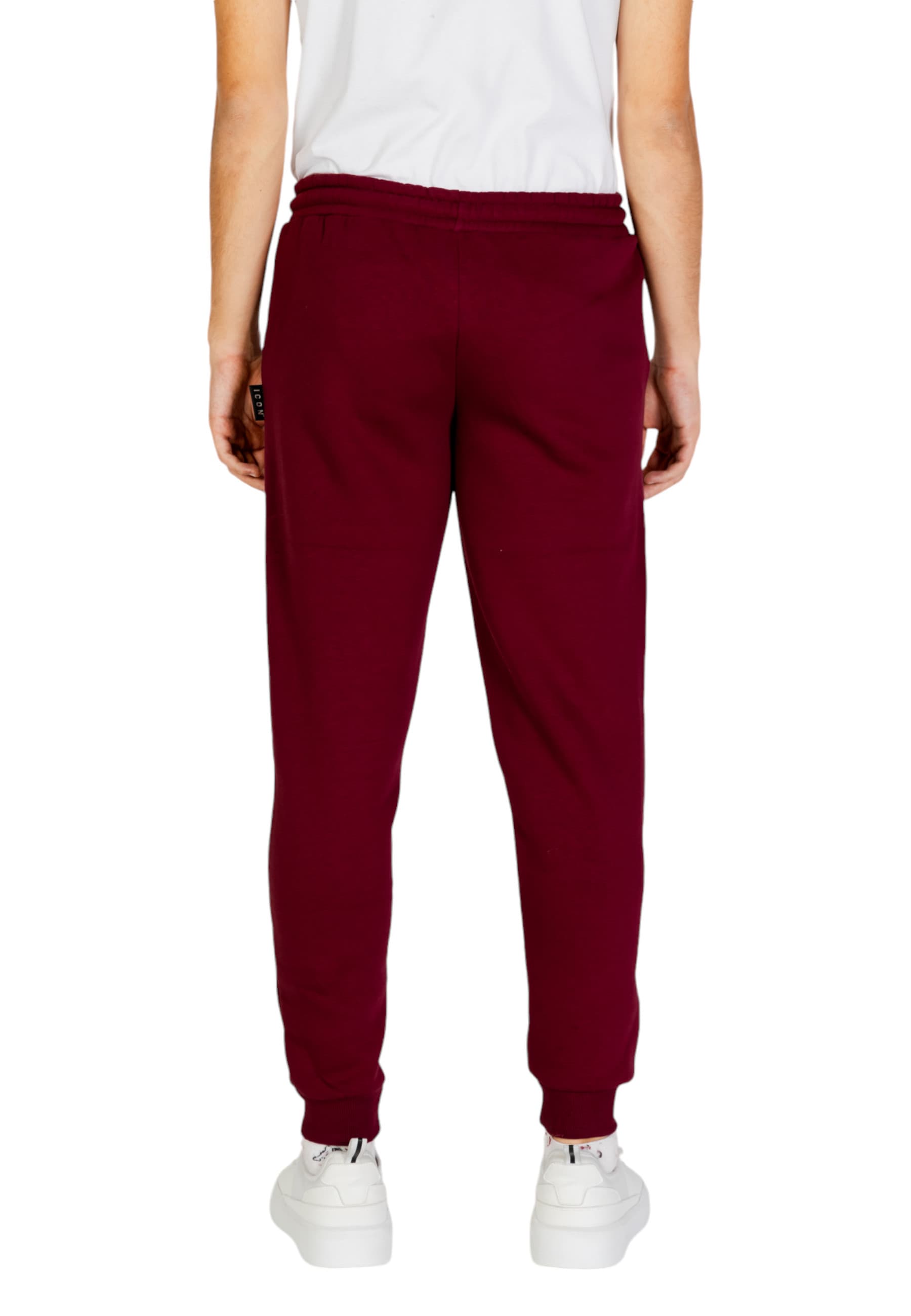 Icon Pantaloni Uomo - Icon